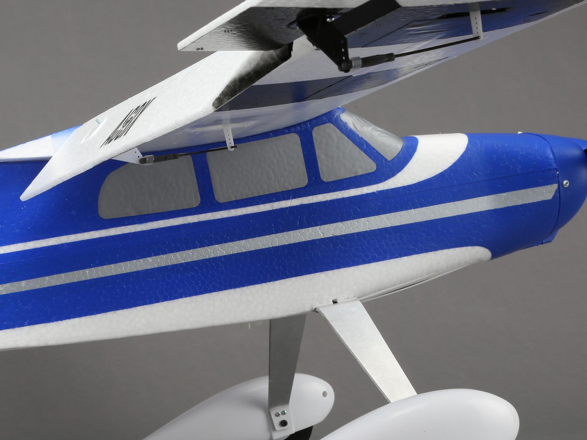 Valiant 1.3M BNF Basic with SAFE & AS3X-6