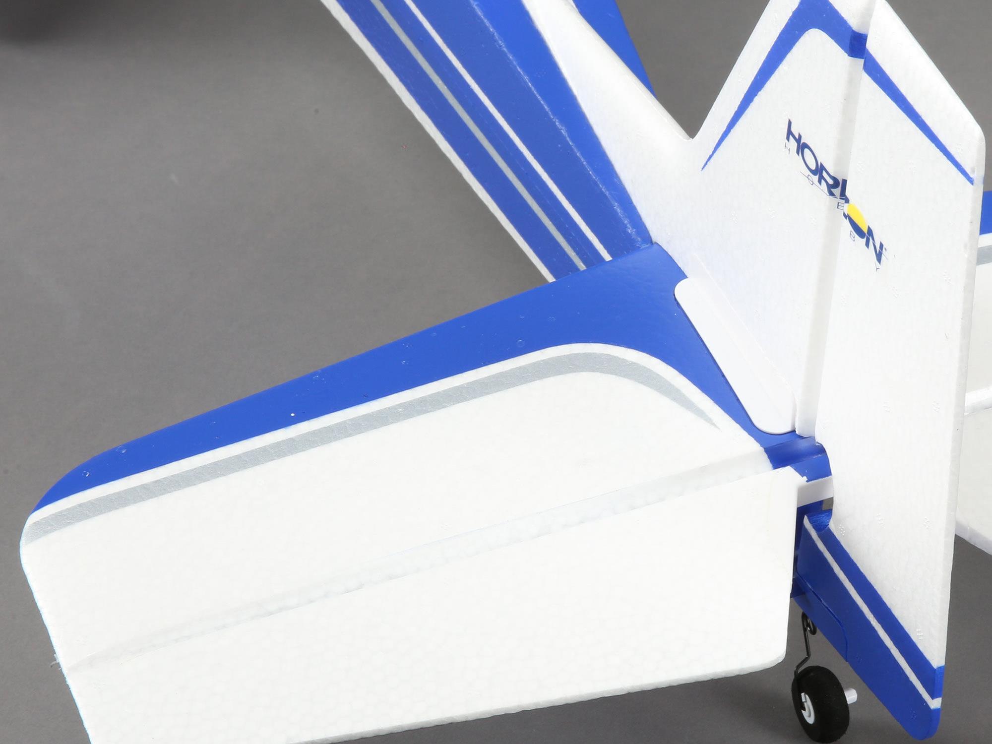 Valiant 1.3M BNF Basic with SAFE & AS3X-9