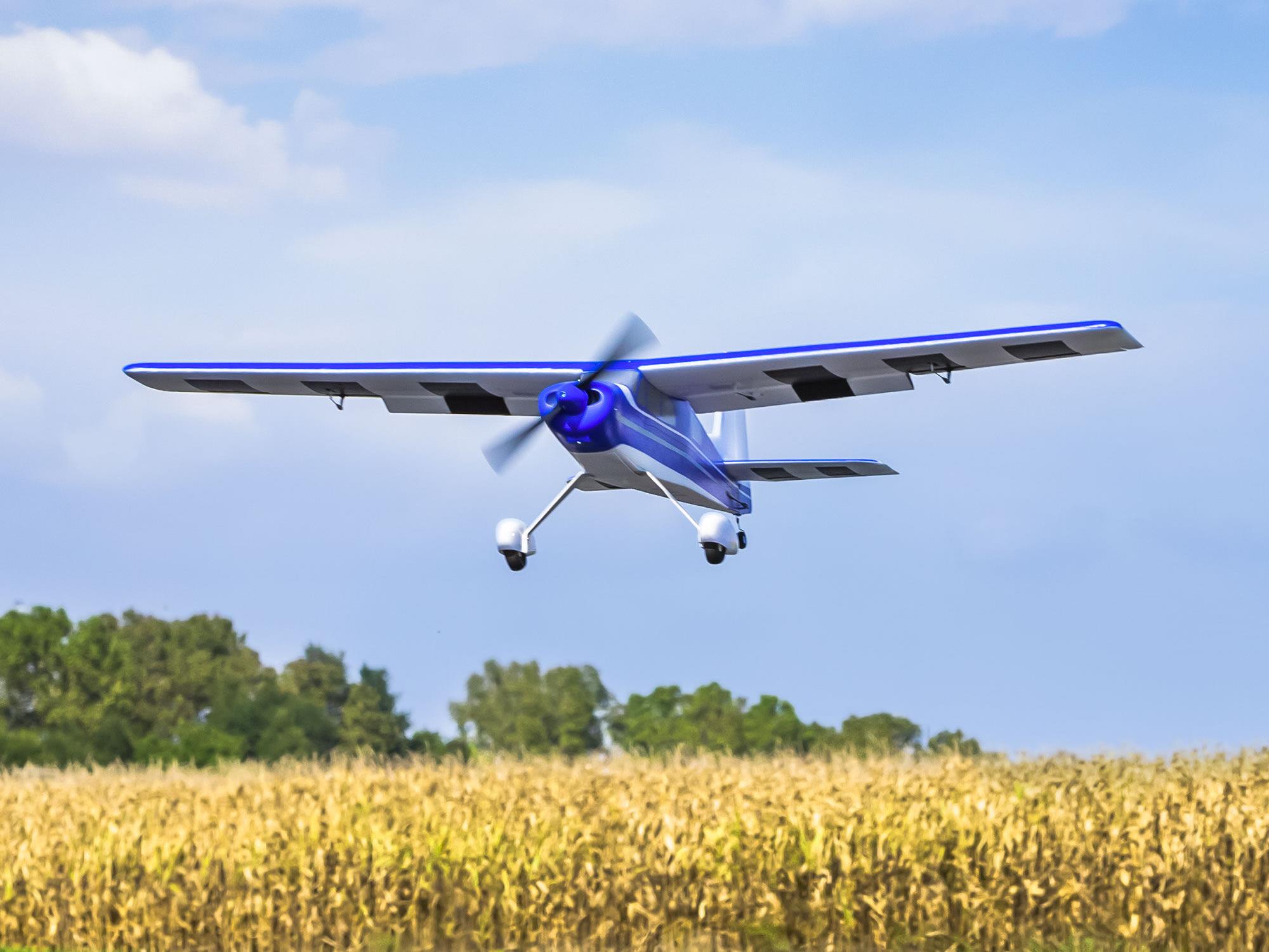 Valiant 1.3M BNF Basic with SAFE & AS3X-15