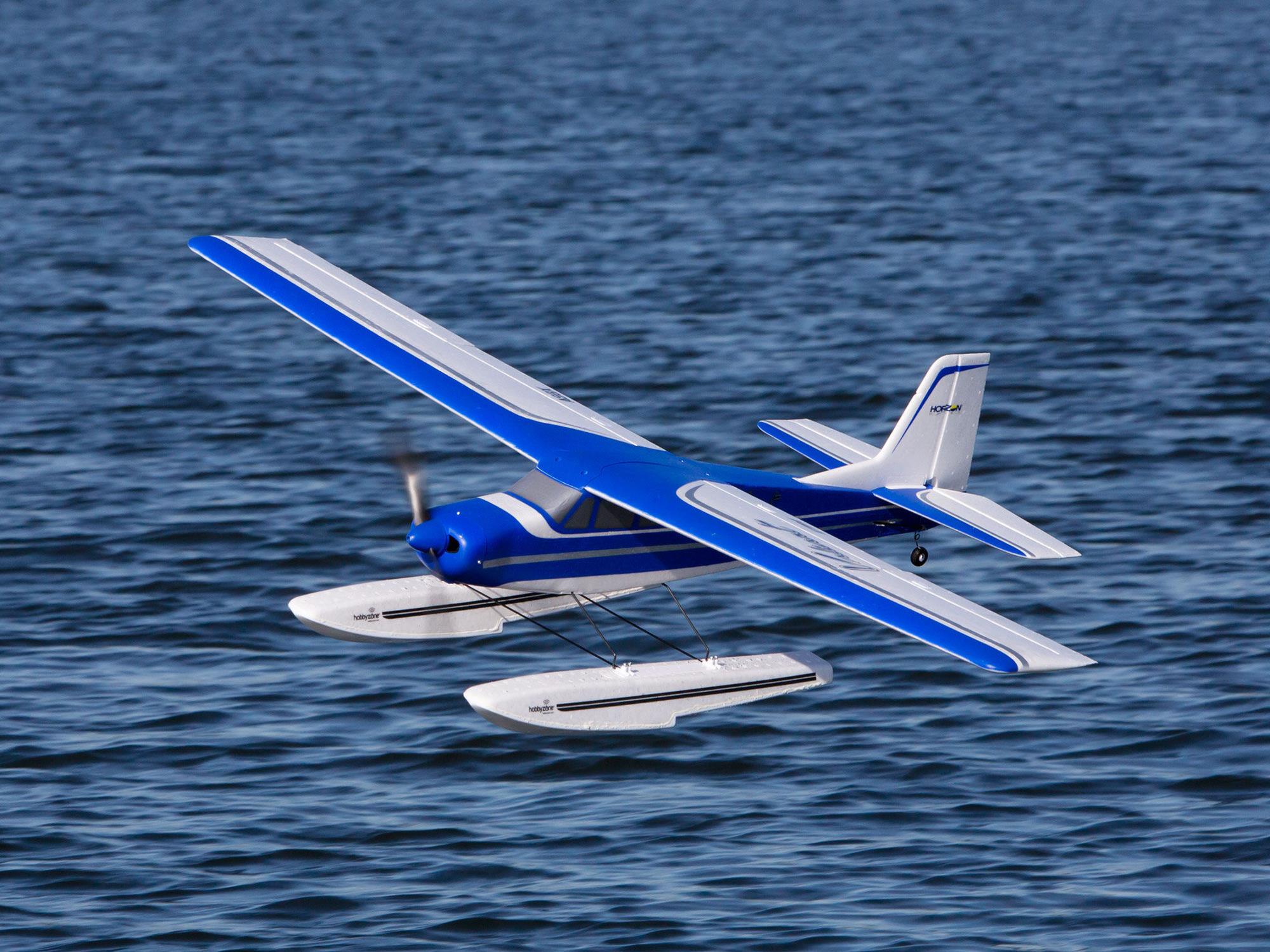 Valiant 1.3M BNF Basic with SAFE & AS3X-16