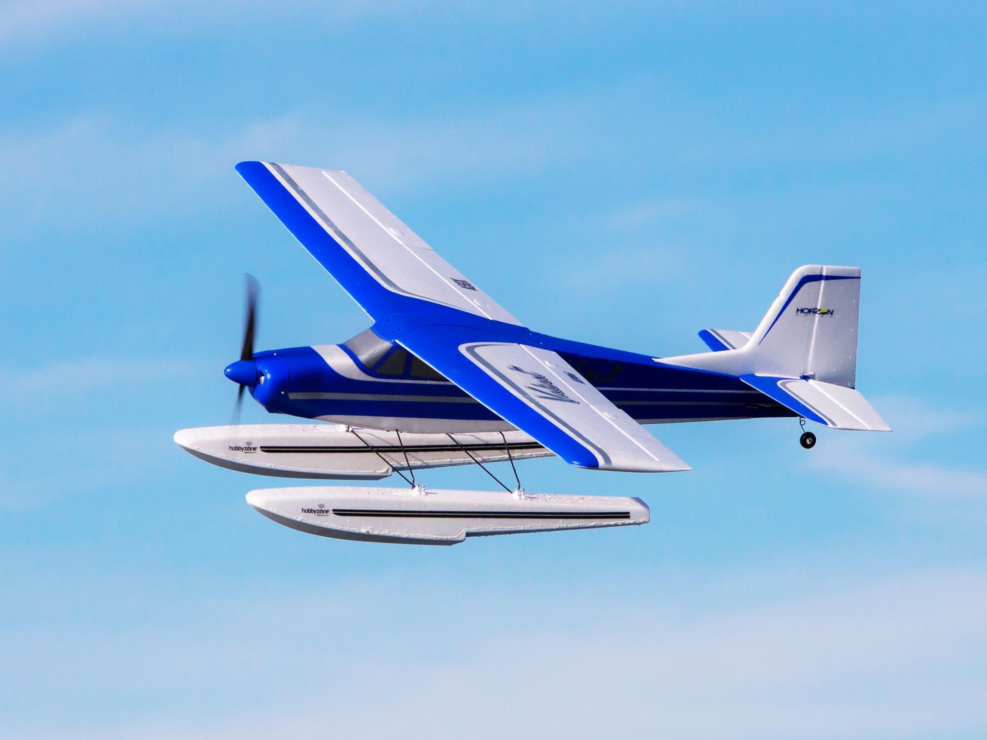 Valiant 1.3M BNF Basic with SAFE & AS3X-17