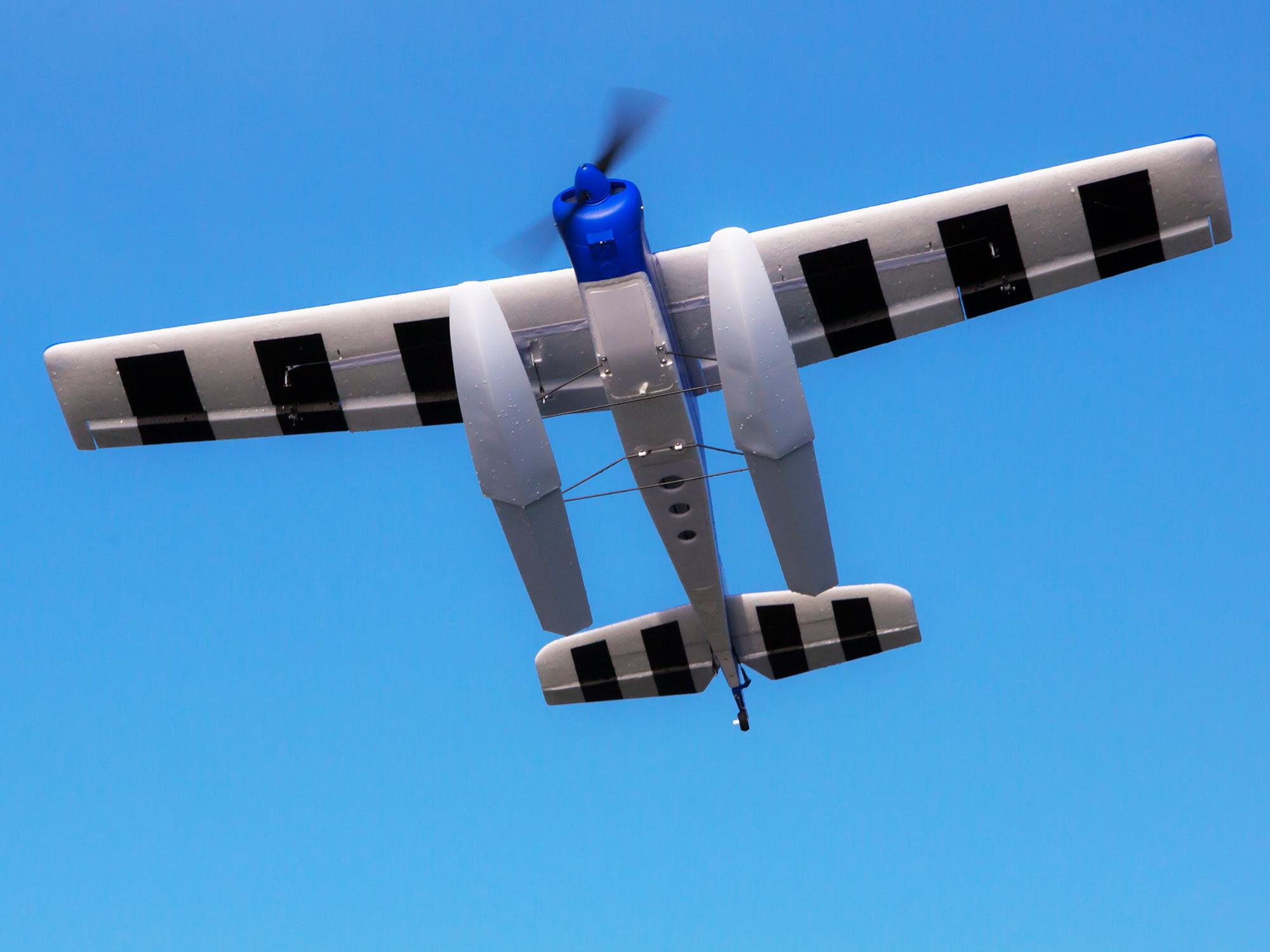 Valiant 1.3M BNF Basic with SAFE & AS3X-19