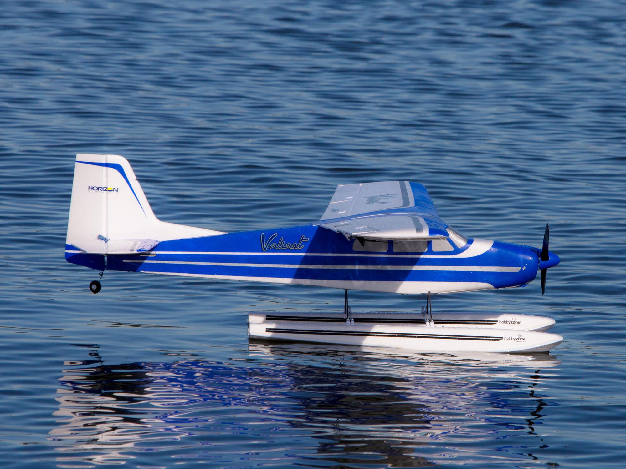 Valiant 1.3M BNF Basic with SAFE & AS3X-20