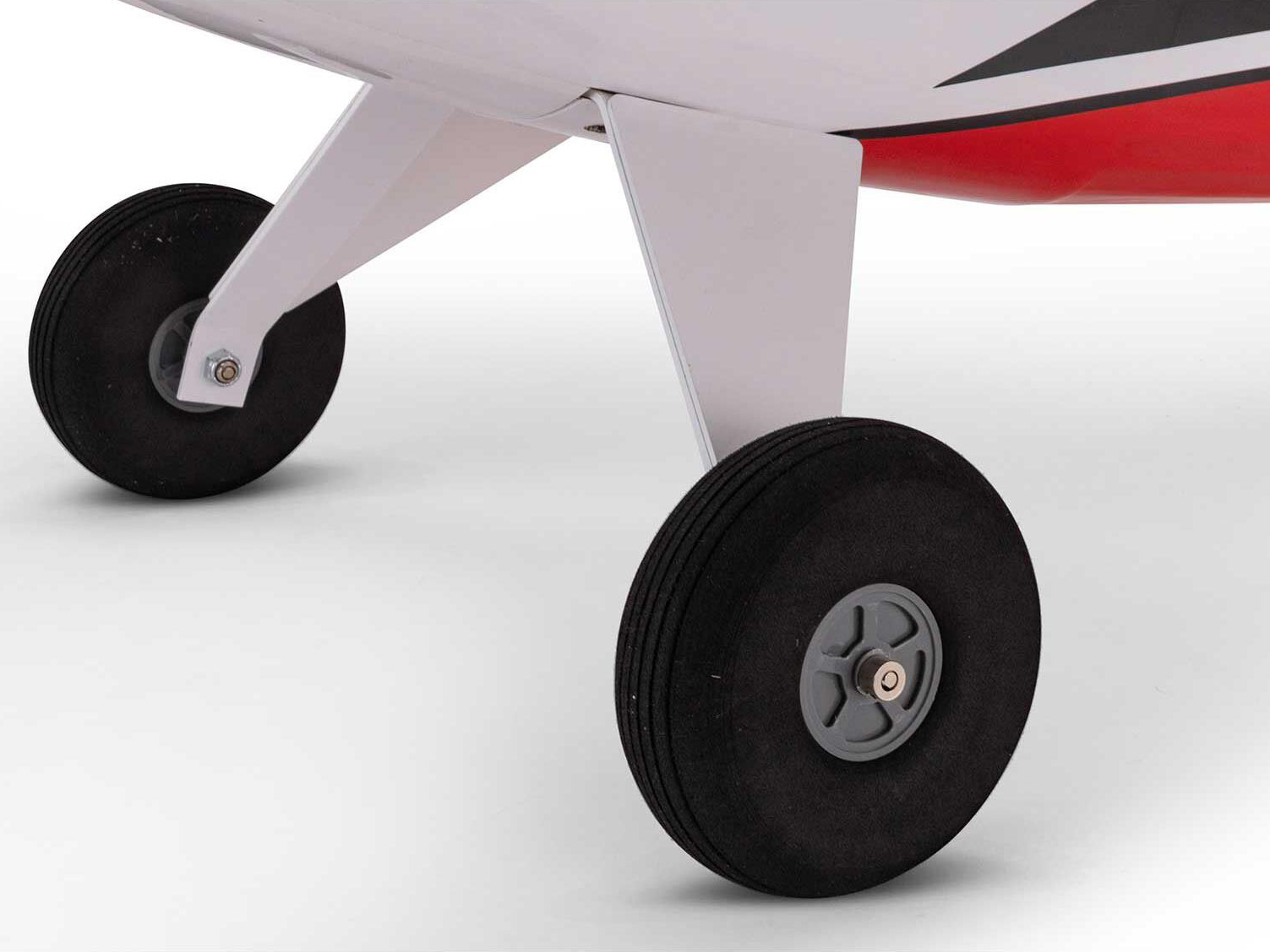 Turbo Timber SWS 2.0m BNF Basic with AS3X and SAFE Select-11