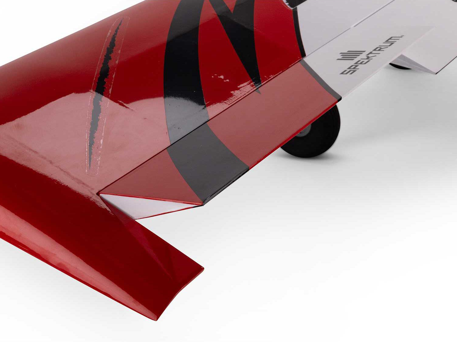 Turbo Timber SWS 2.0m BNF Basic with AS3X and SAFE Select-13