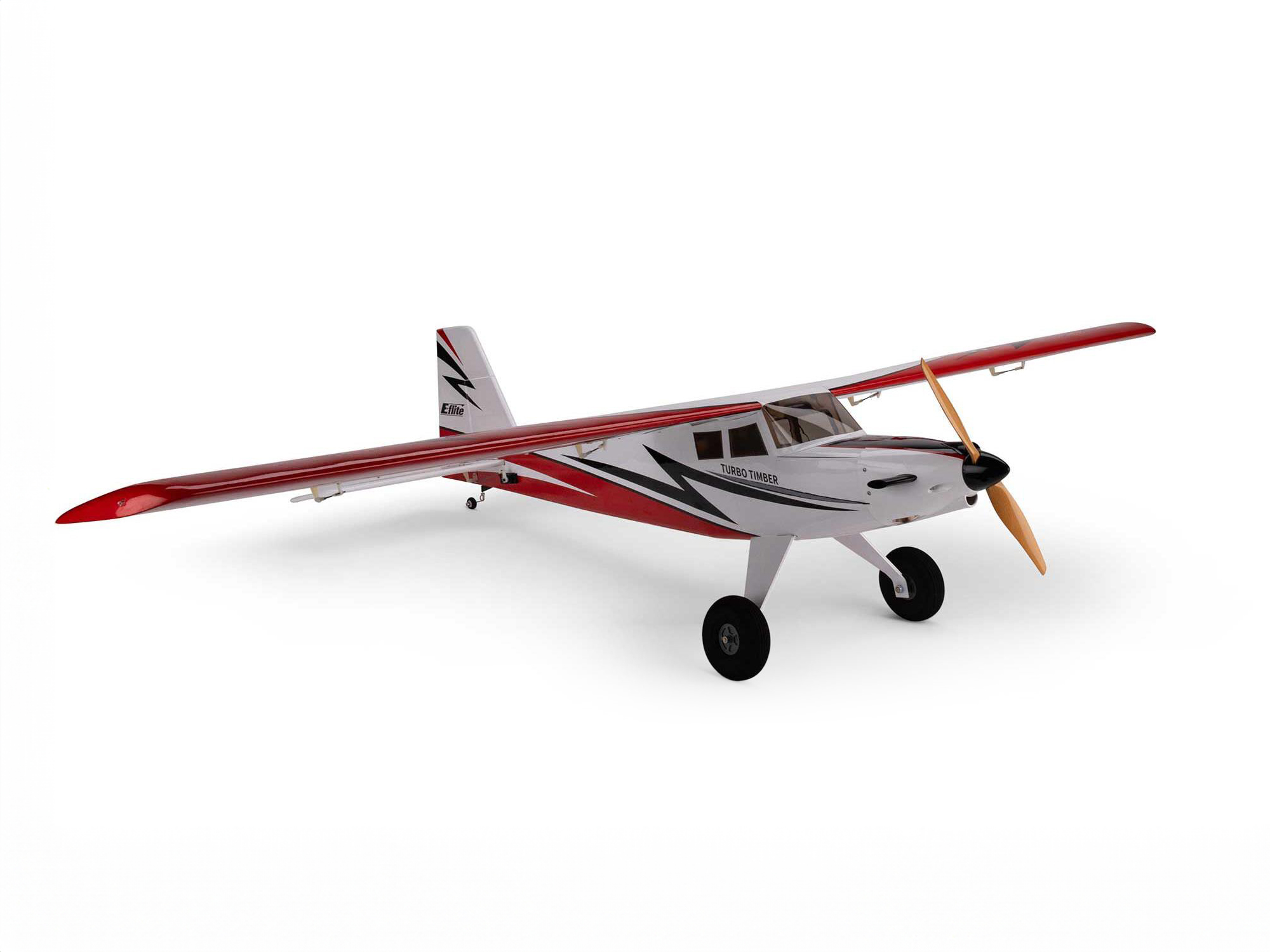 Turbo Timber SWS 2.0m ARF-3