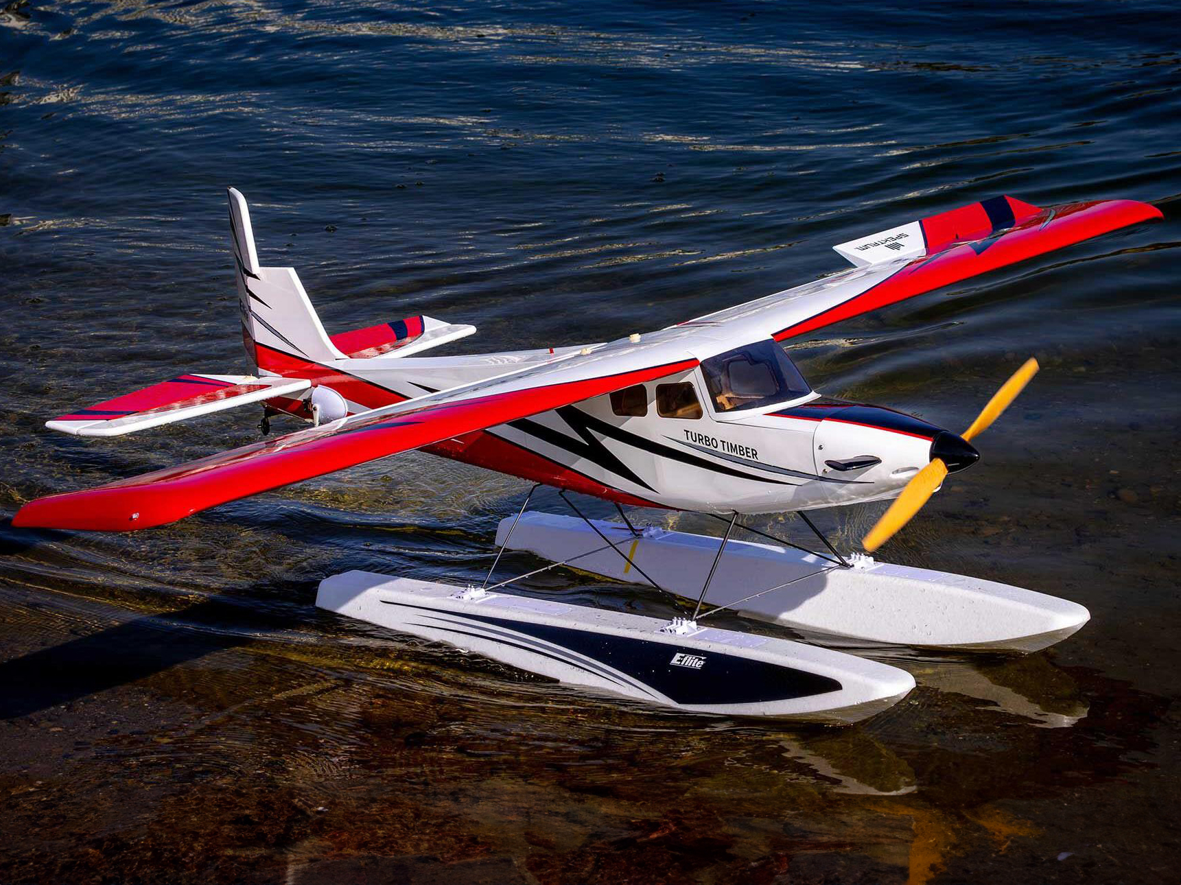 Turbo Timber SWS 2.0m ARF-23