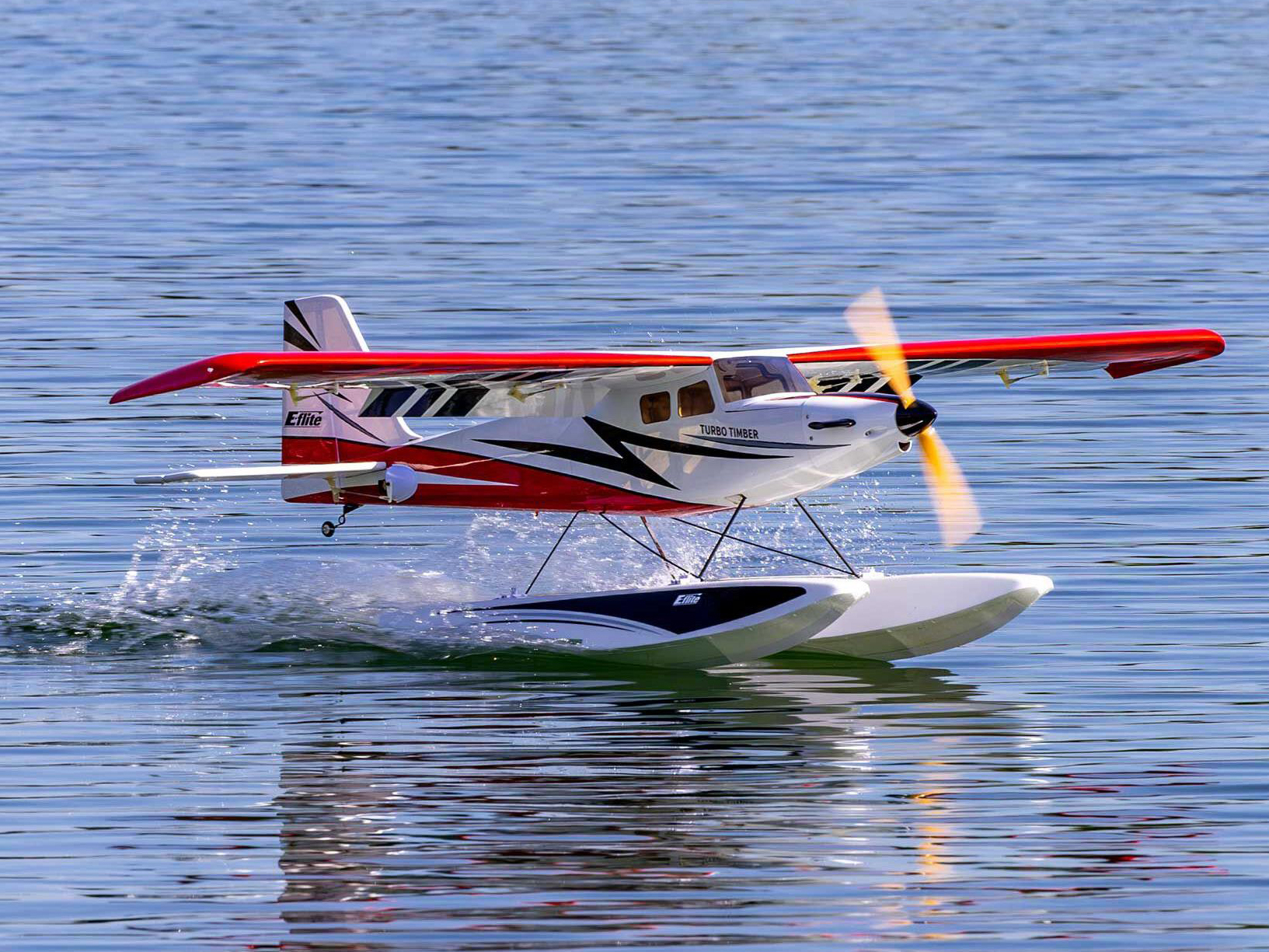 Turbo Timber SWS 2.0m ARF-24