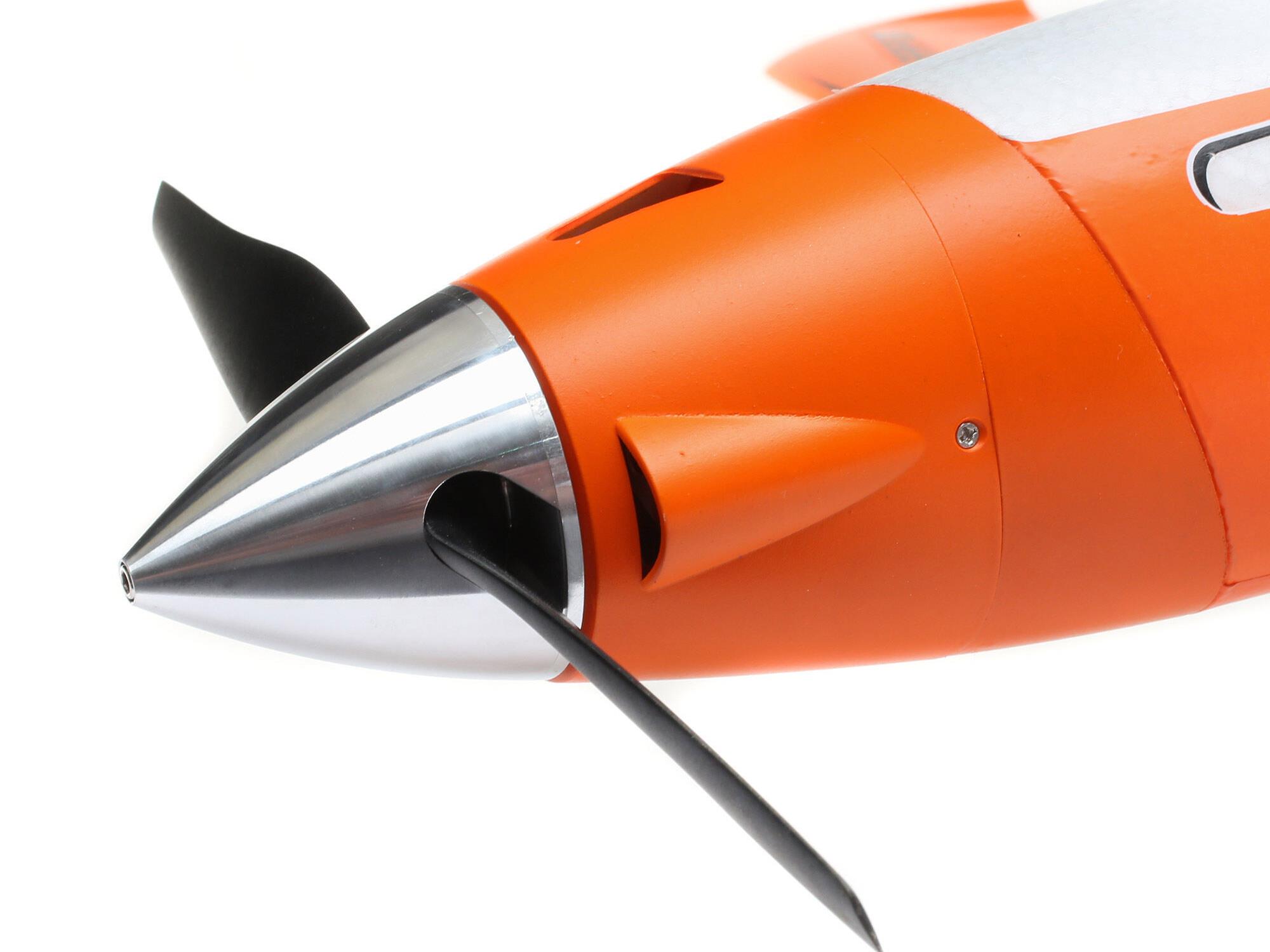 V900 BNF Basic with AS3X and SAFE Select, 900mm-9