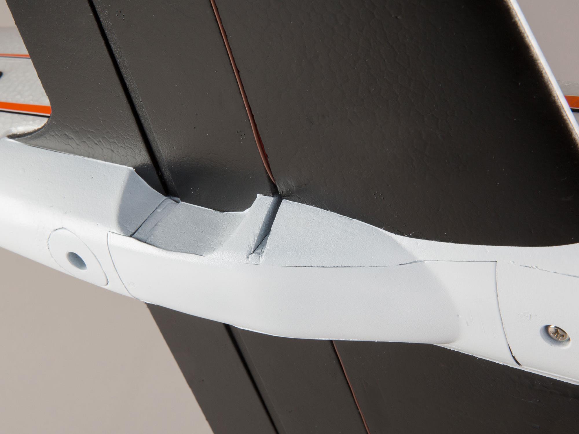 V900 BNF Basic with AS3X and SAFE Select, 900mm-11