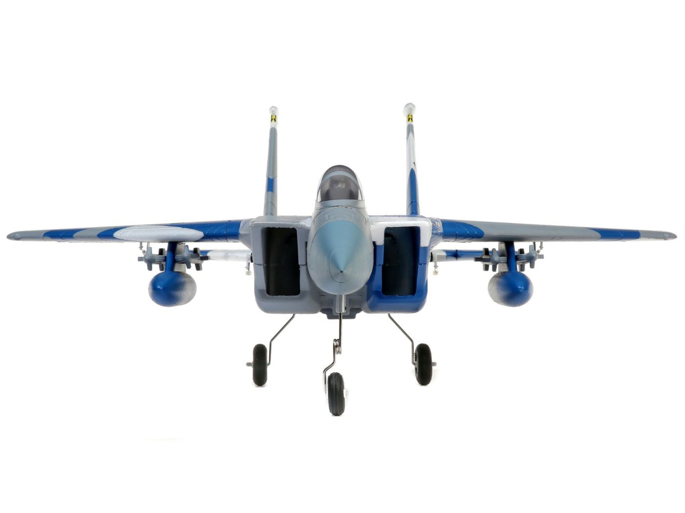 F-15 64mm BNF Basic w/AS3X SAFE-5