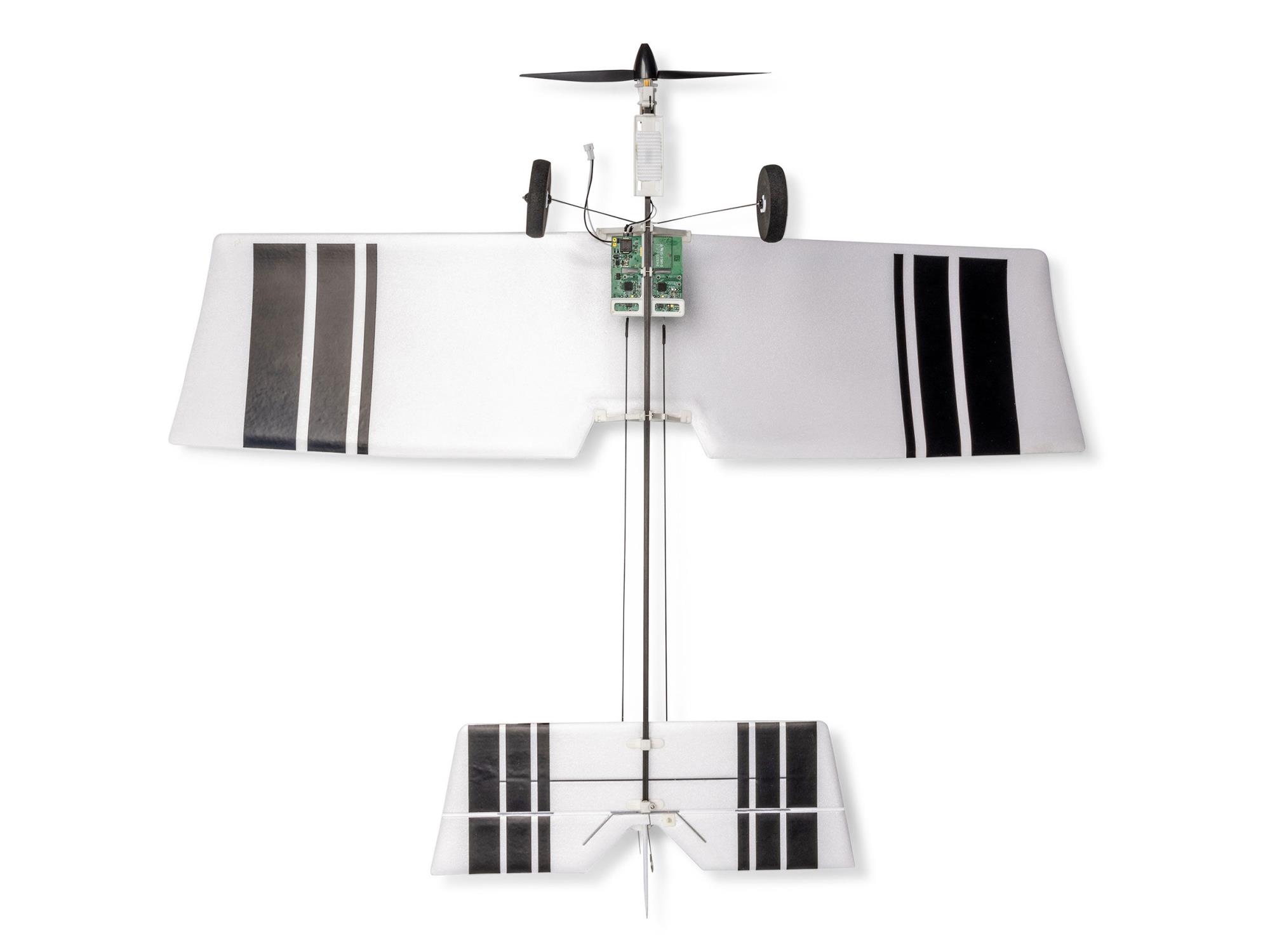 UMX Slow Ultra Stick RTF with AS3X and SAFE Select-11