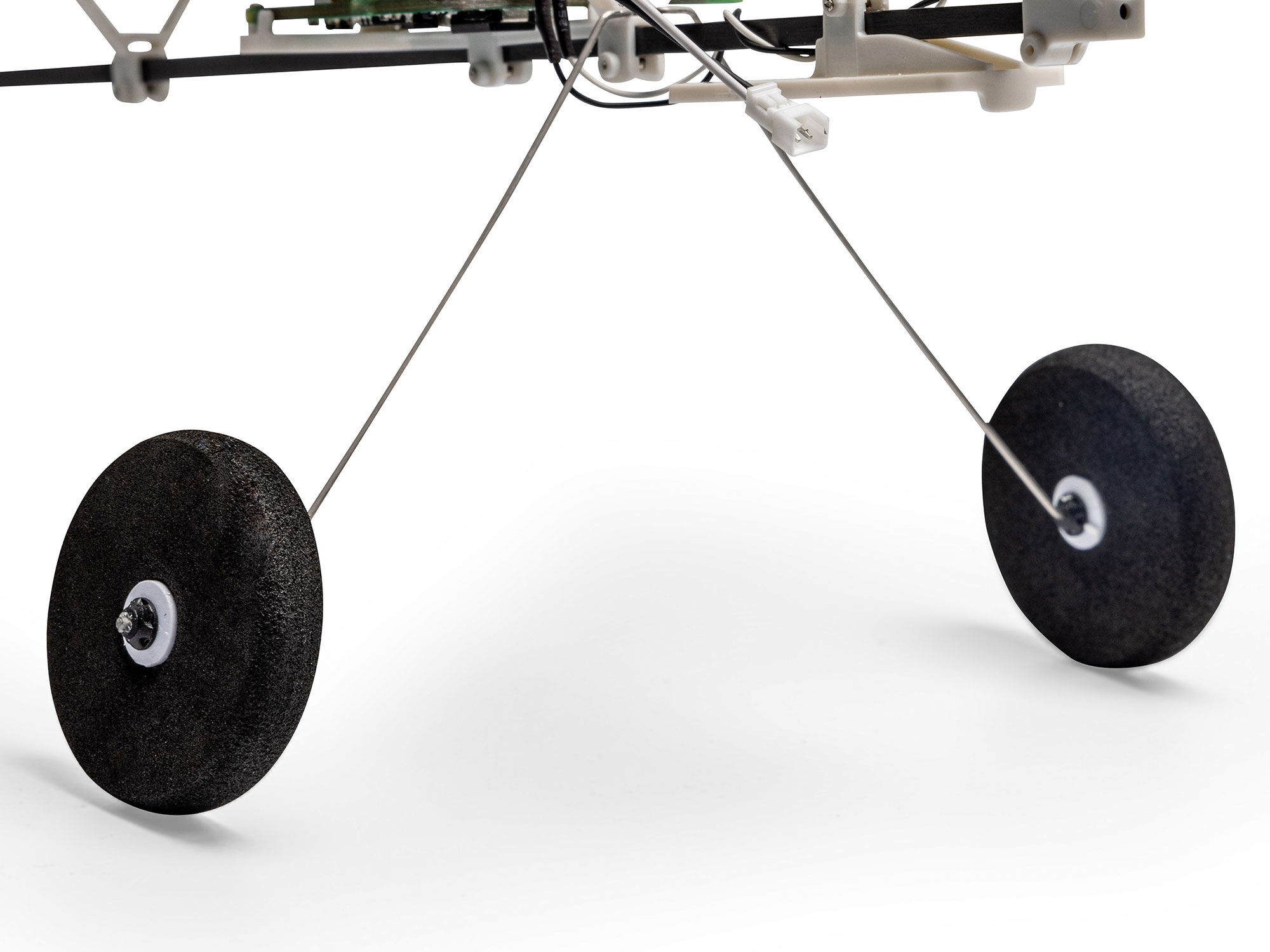 UMX Slow Ultra Stick RTF with AS3X and SAFE Select-12