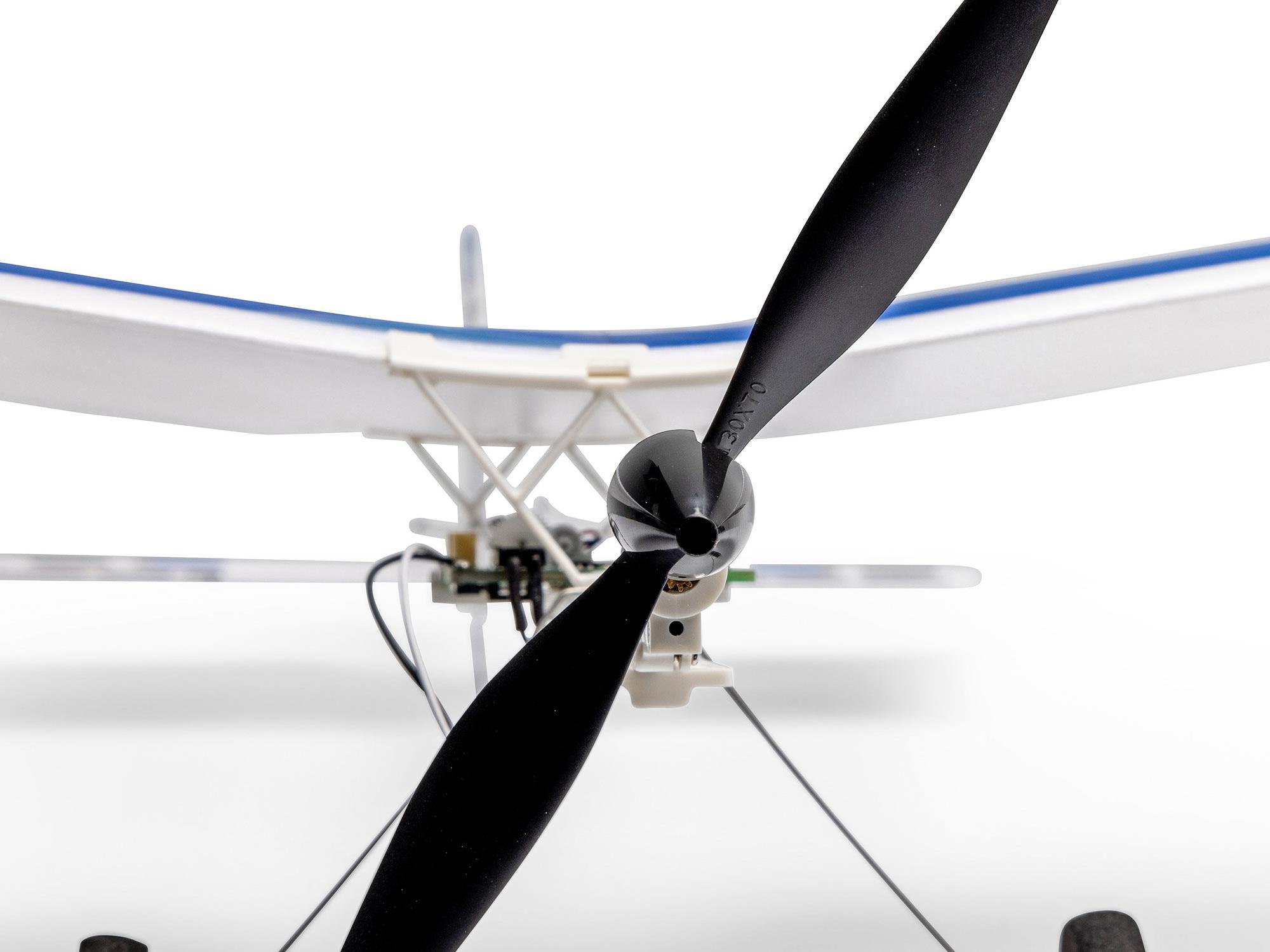 UMX Slow Ultra Stick RTF with AS3X and SAFE Select-13