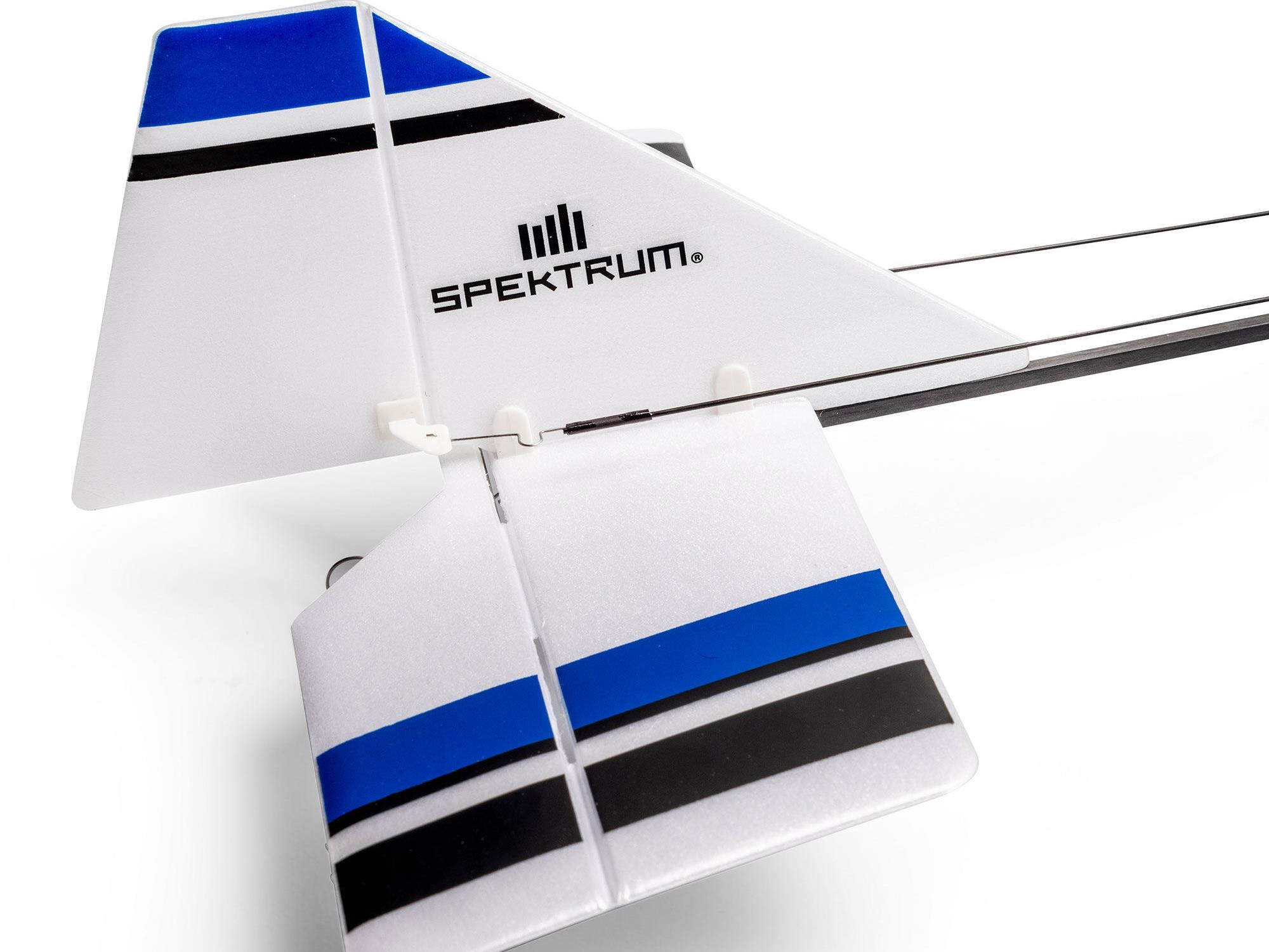 UMX Slow Ultra Stick RTF with AS3X and SAFE Select-15