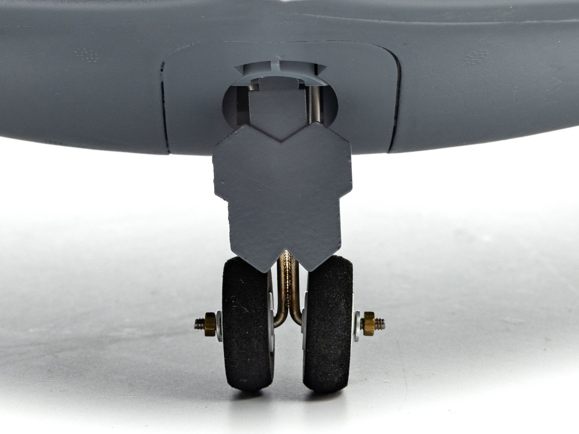 Micro B-2 Spirit of America Twin 30mm EDF BNF Basic-12