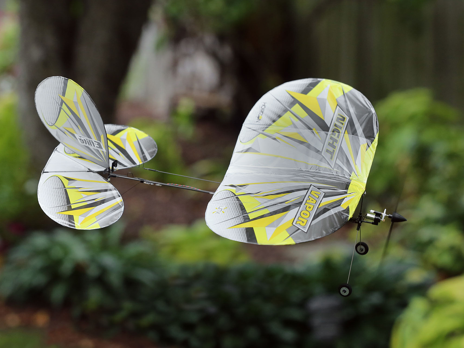 UMX Night Vapor RTF-13