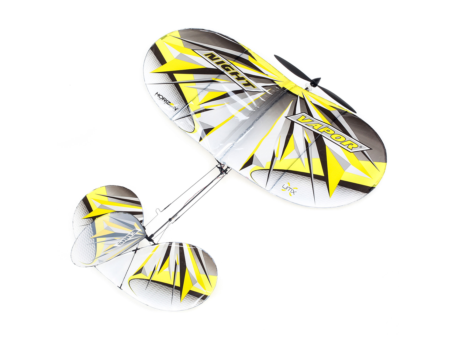 UMX Night Vapor BNF Basic-2