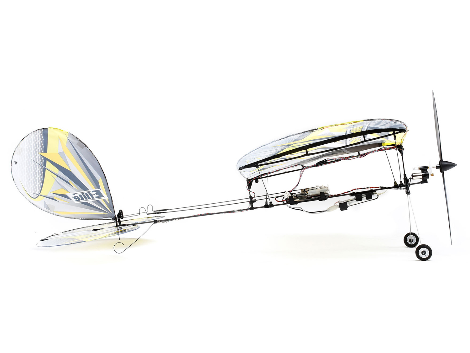 UMX Night Vapor BNF Basic-3