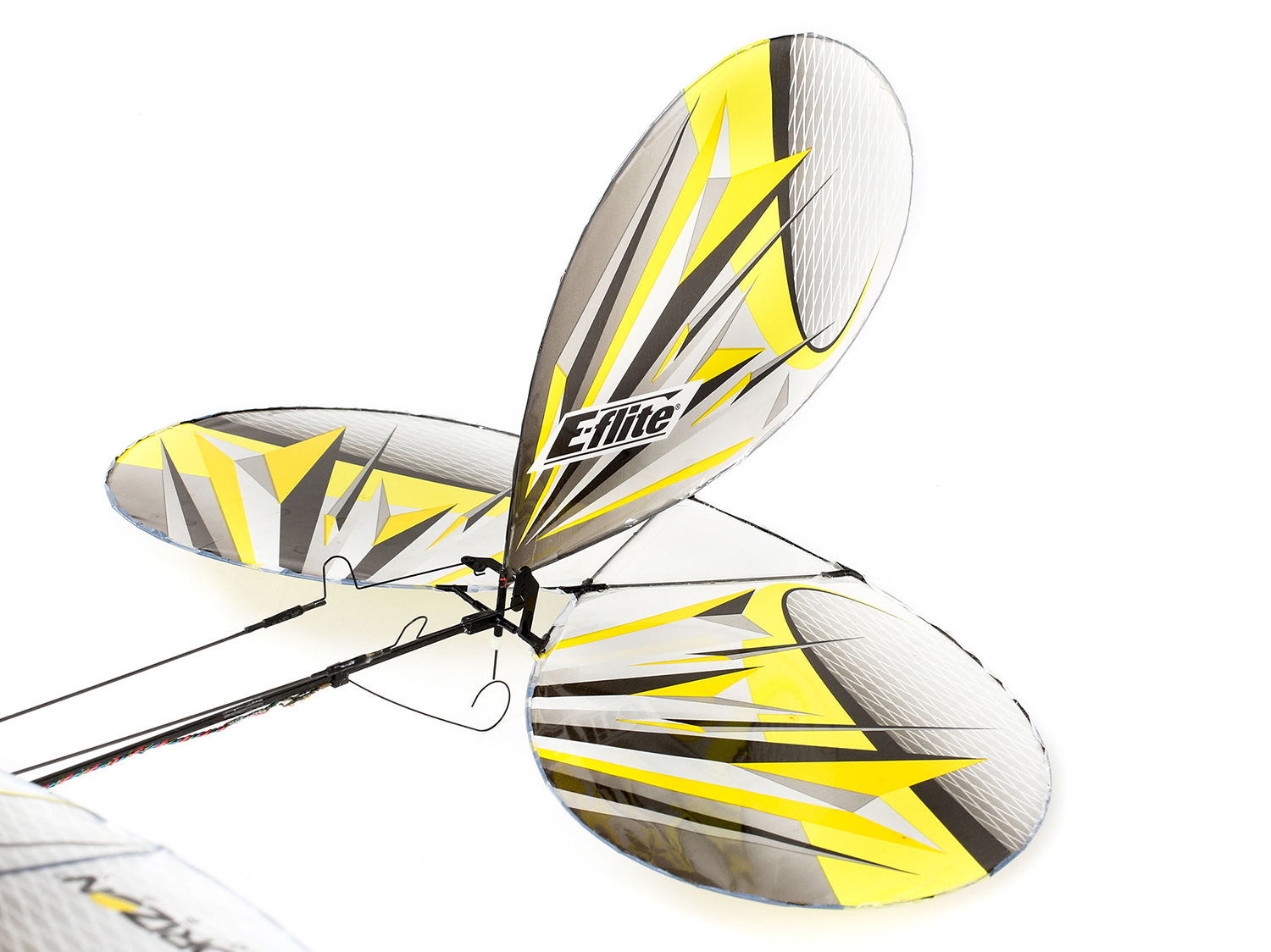 UMX Night Vapor BNF Basic-8