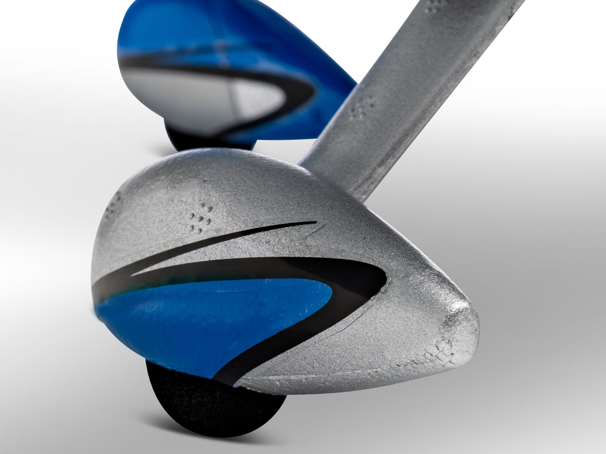 UMX Cirrus SR22T BNF Basic with AS3X and SAFE Select-10