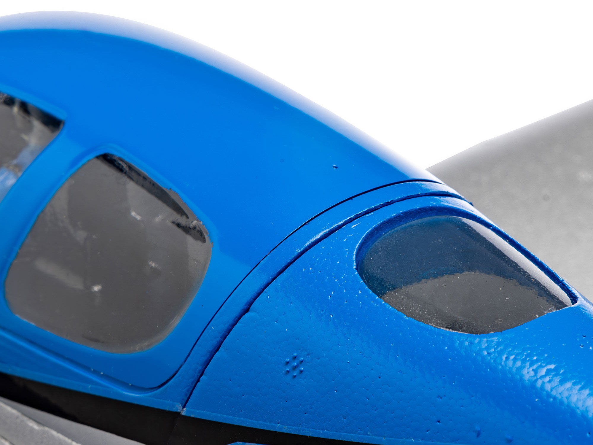 UMX Cirrus SR22T BNF Basic with AS3X and SAFE Select-11