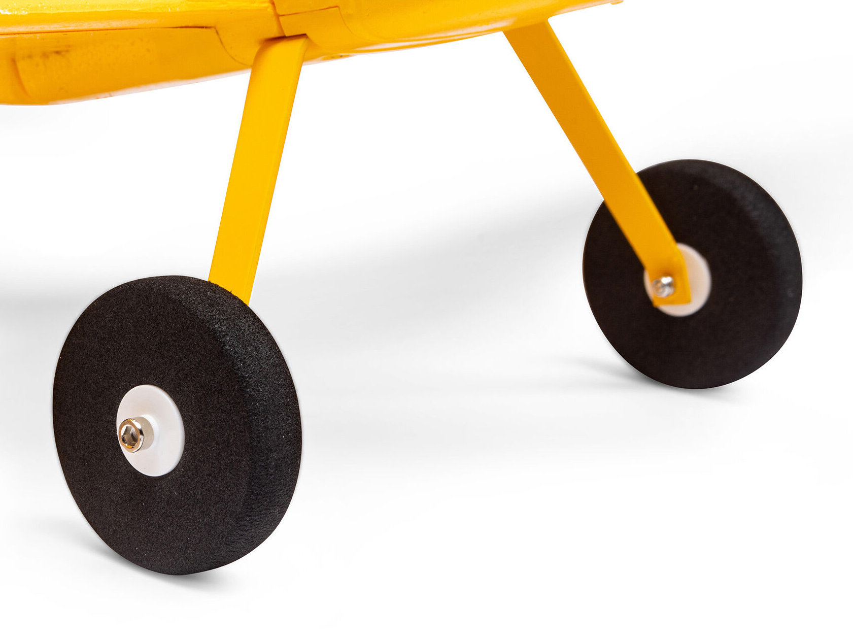 UMX Air Tractor BNF Basic with AS3X and SAFE Select-12