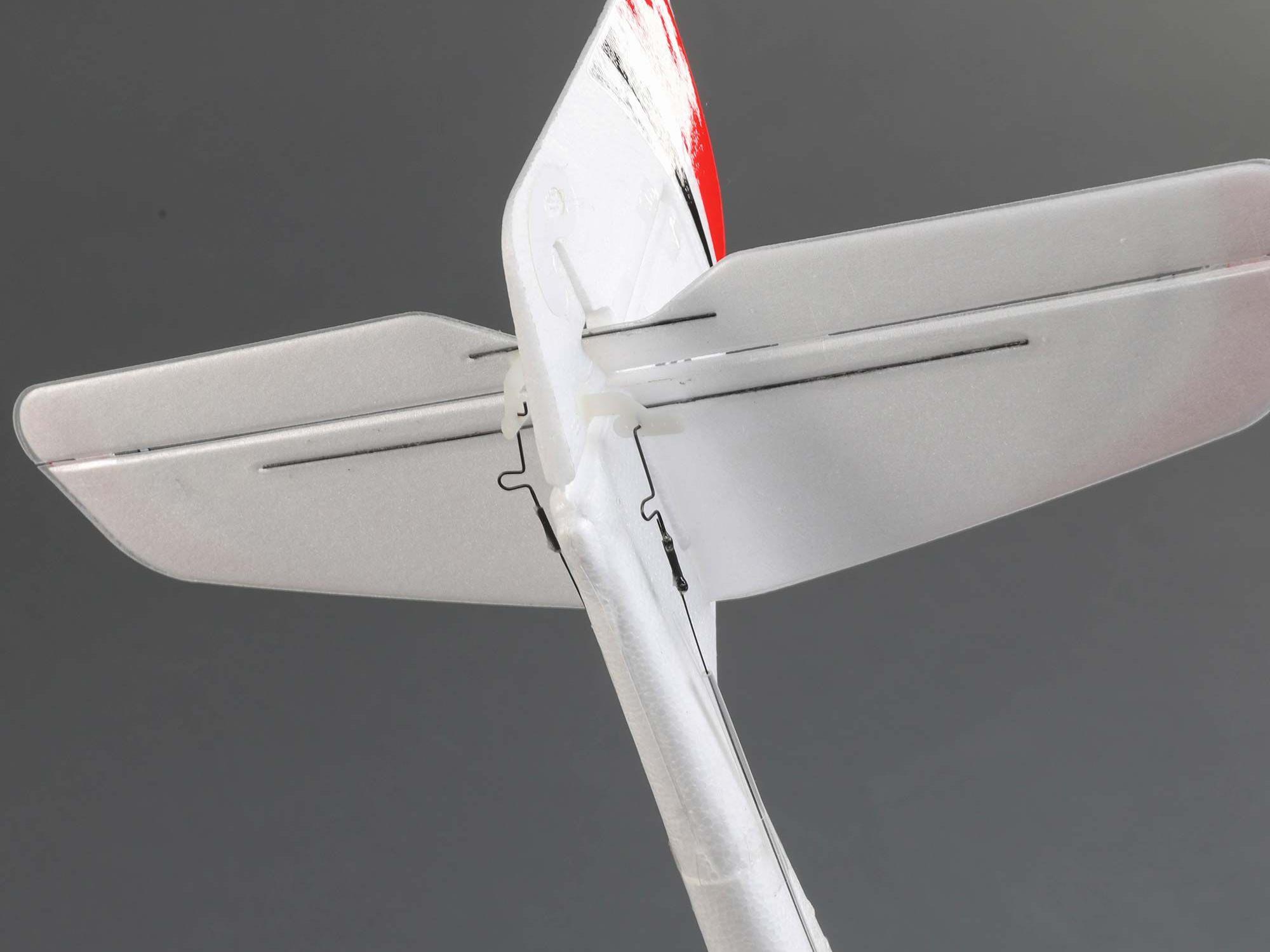 UMX Radian BNF Basic-7