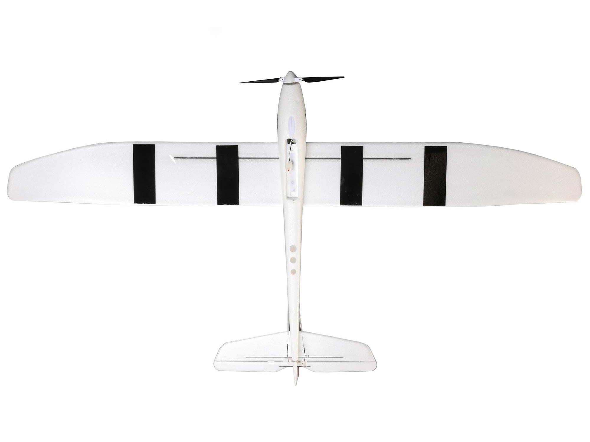 UMX Radian BNF Basic-13