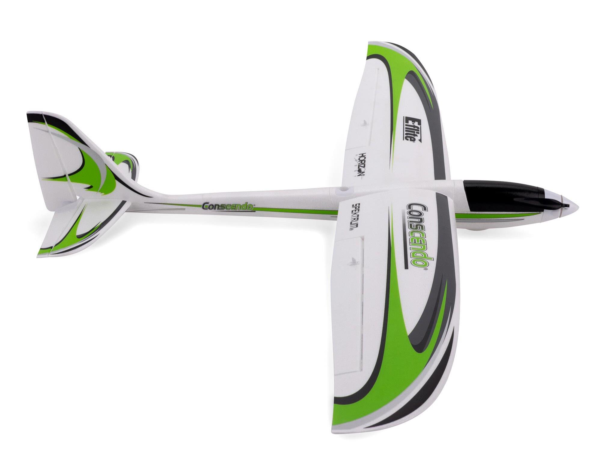 UMX Conscendo BNF Basic with AS3X and SAFE Select-3