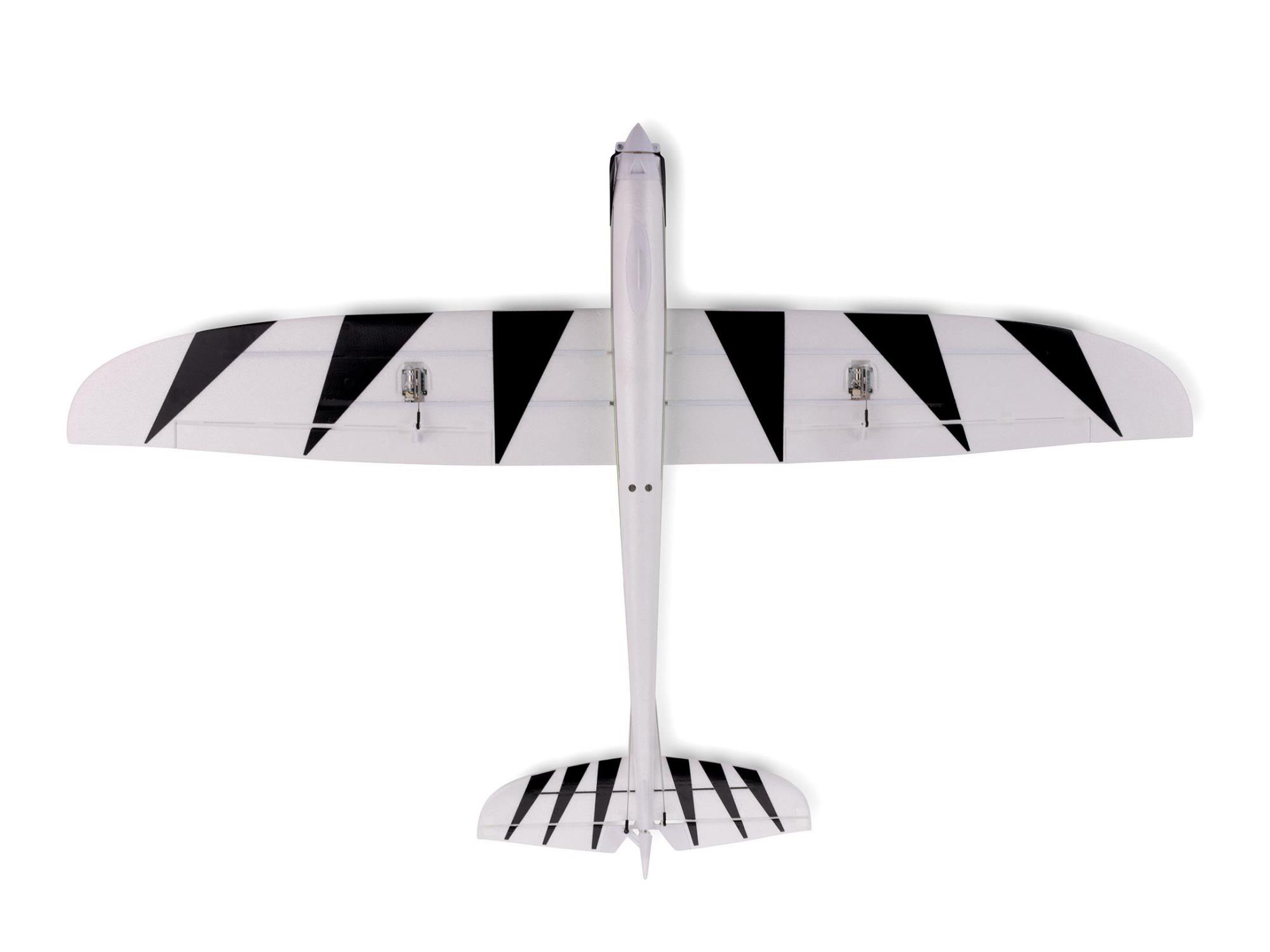 UMX Conscendo BNF Basic with AS3X and SAFE Select-8