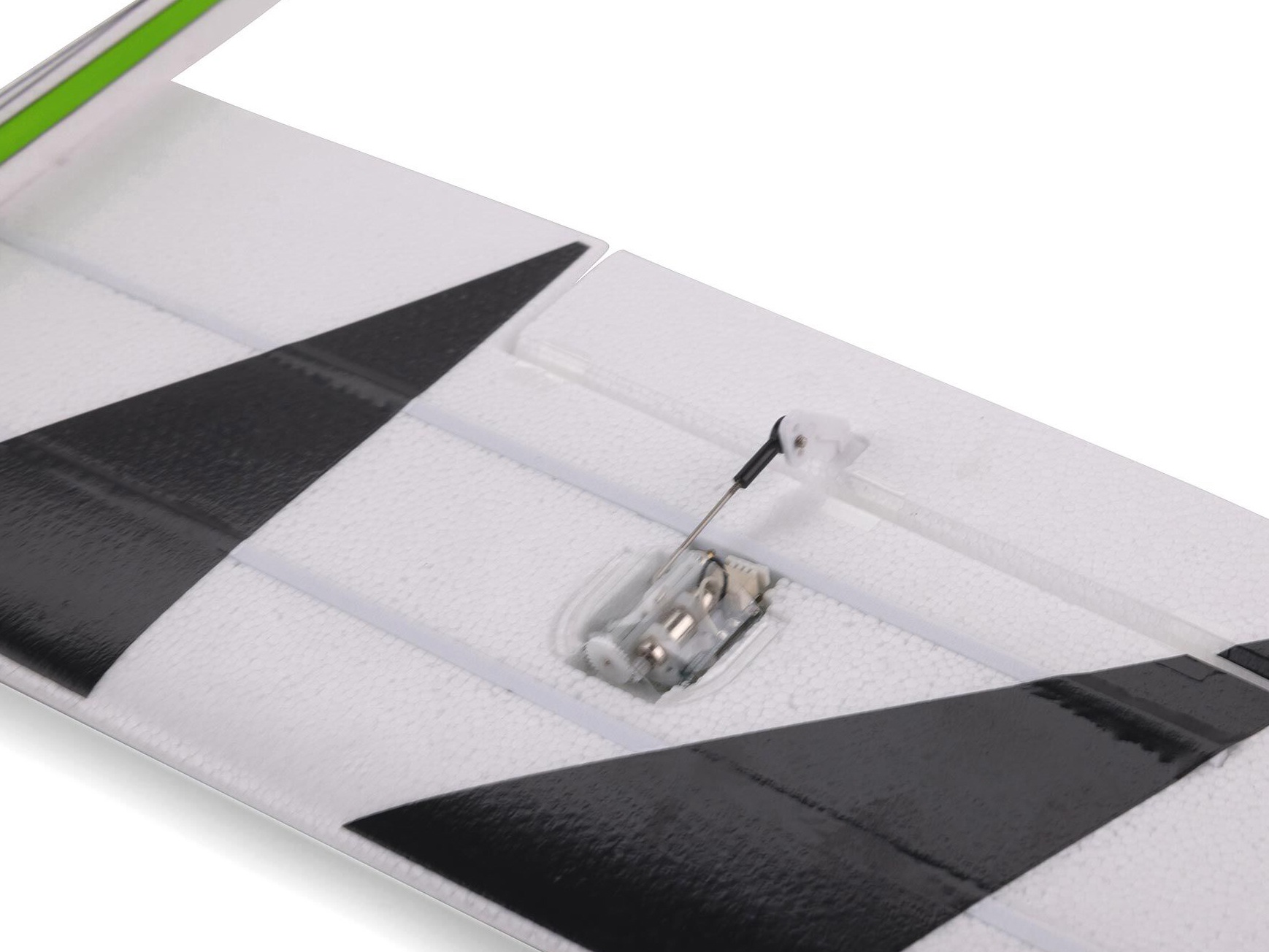 UMX Conscendo BNF Basic with AS3X and SAFE Select-10