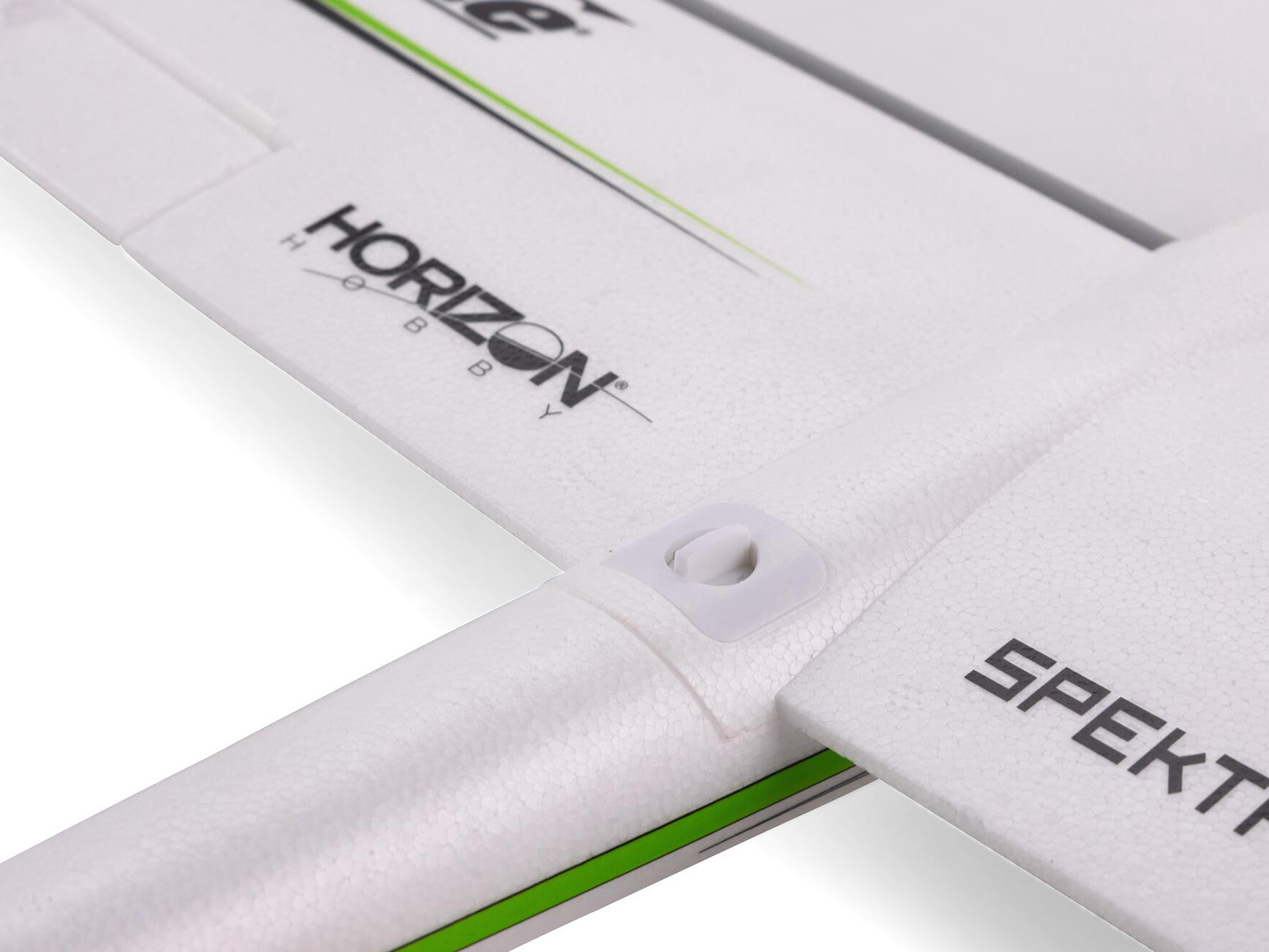 UMX Conscendo BNF Basic with AS3X and SAFE Select-12