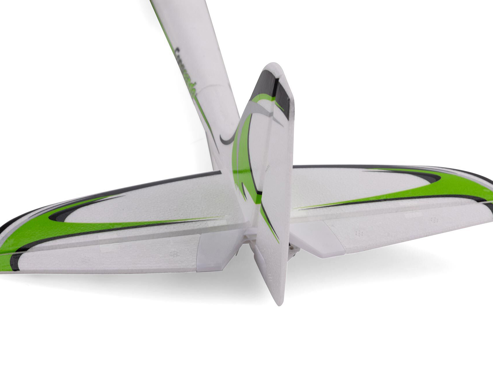 UMX Conscendo BNF Basic with AS3X and SAFE Select-13