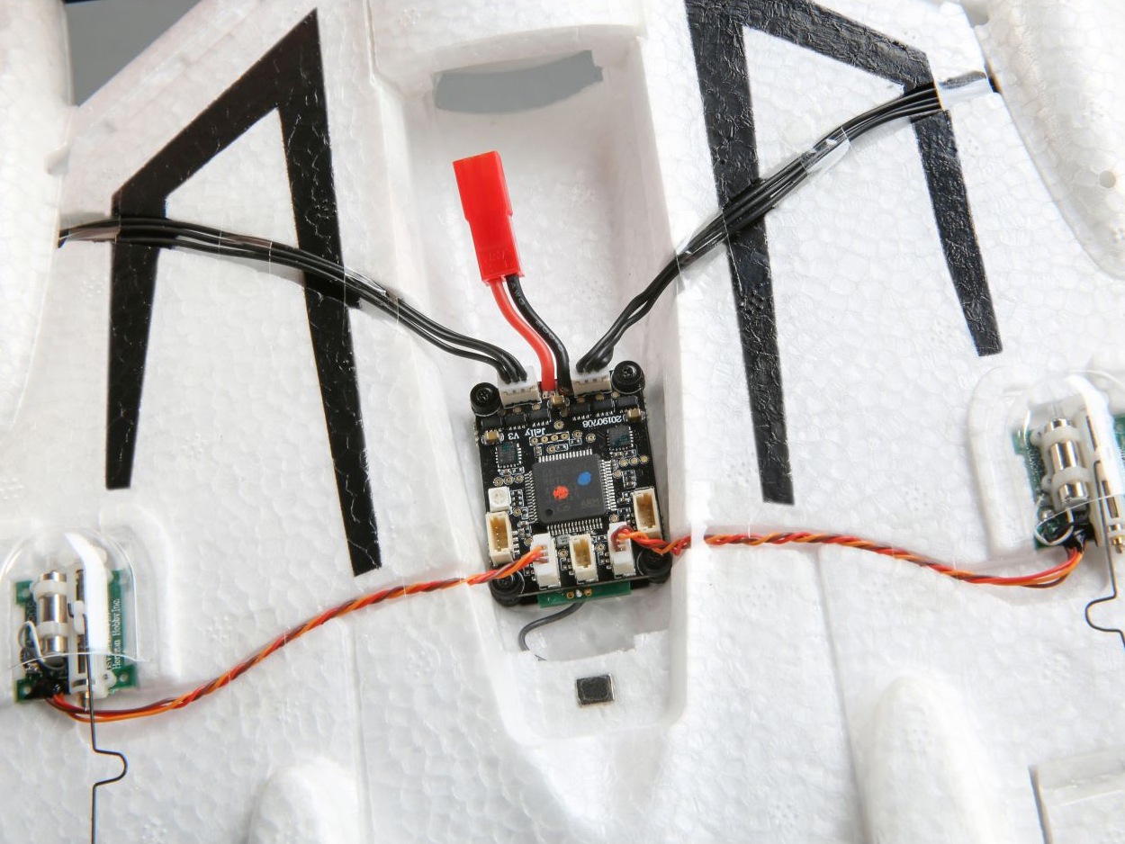 UMX Ultrix BNF Basic-10