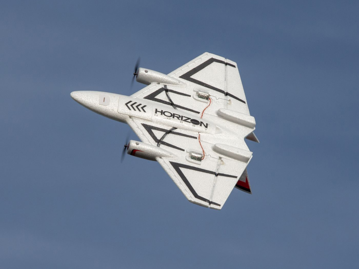 UMX Ultrix BNF Basic-12