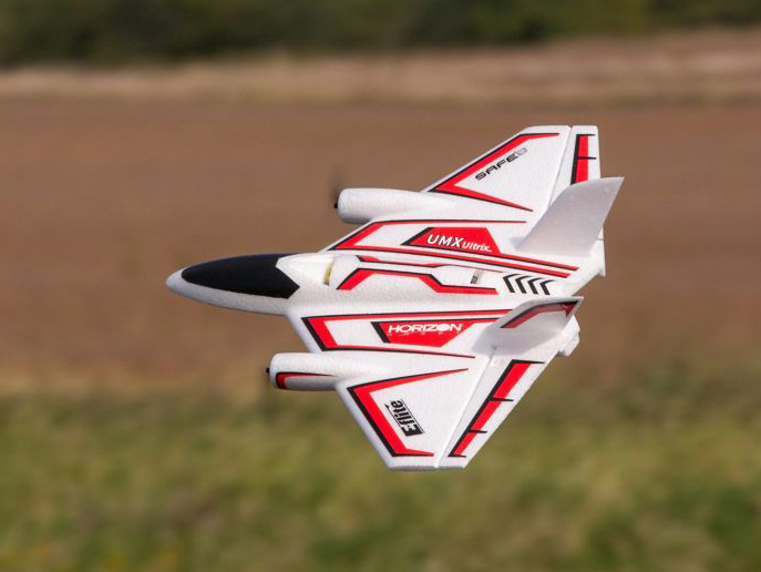 UMX Ultrix BNF Basic-13