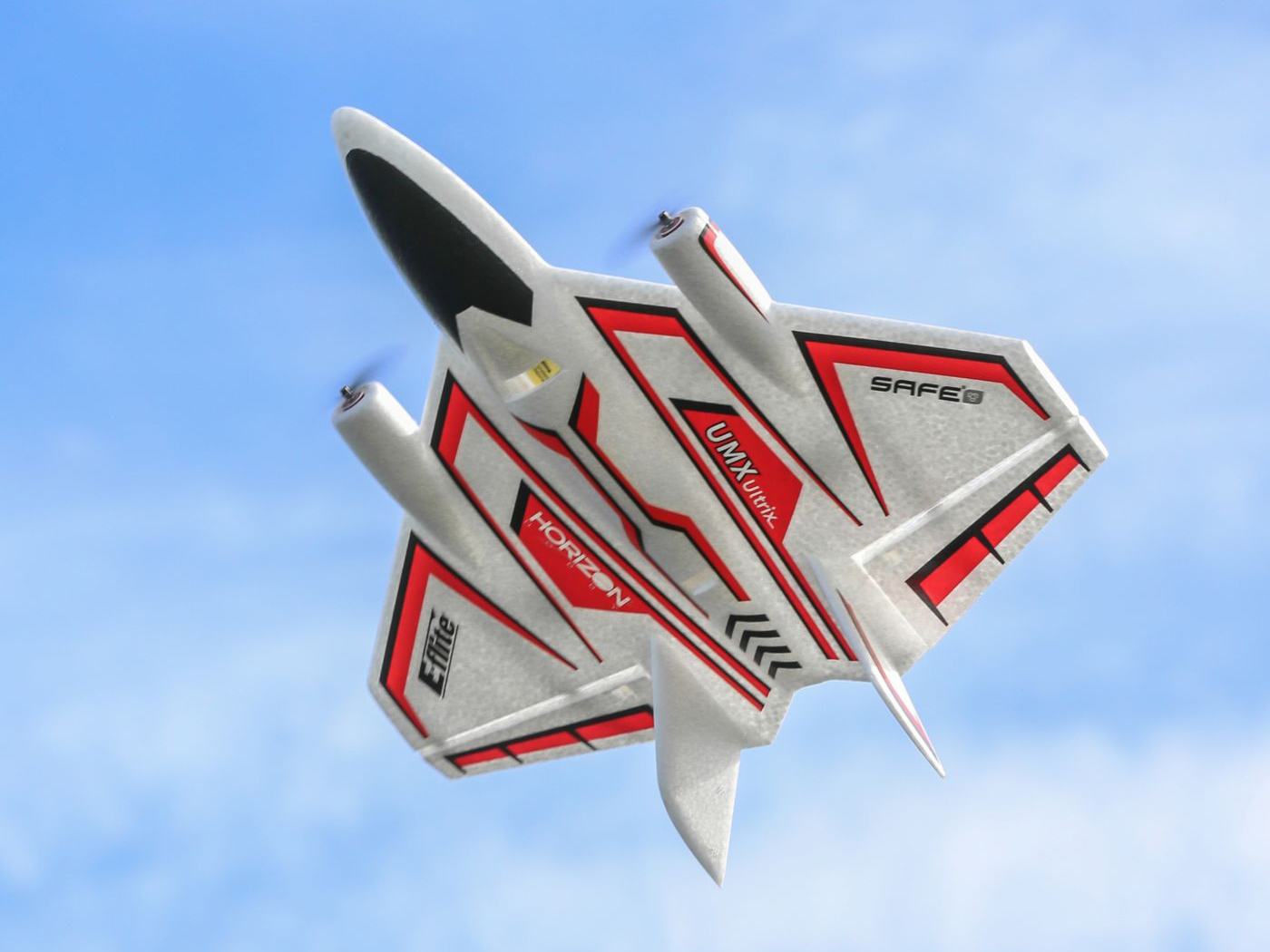 UMX Ultrix BNF Basic-14