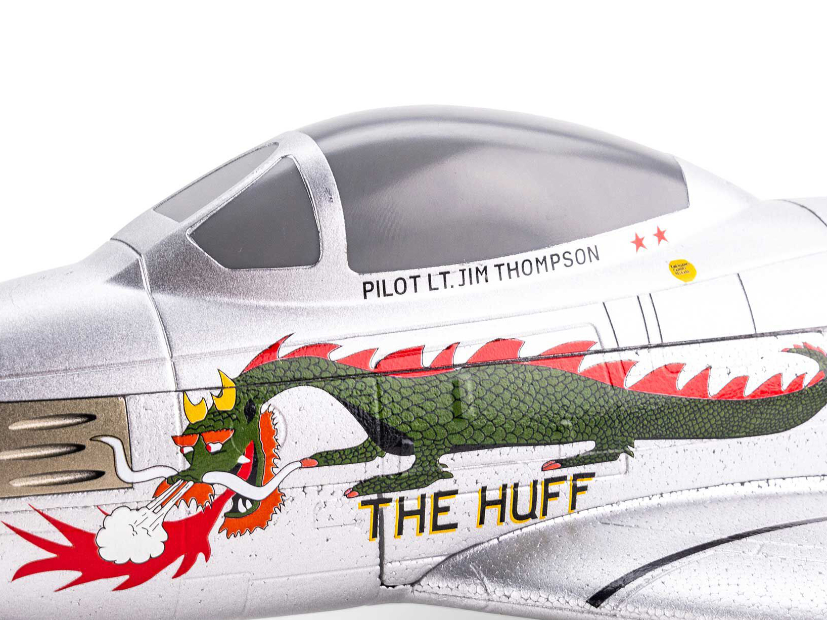 UMX F-86 Sabre 30mm EDF Jet BNF Basic with AS3X and SAFE Sel-23