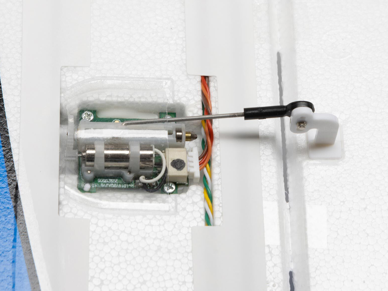 UMX Turbo Timber Evolution BNF Basic with AS3X and SAFE-9