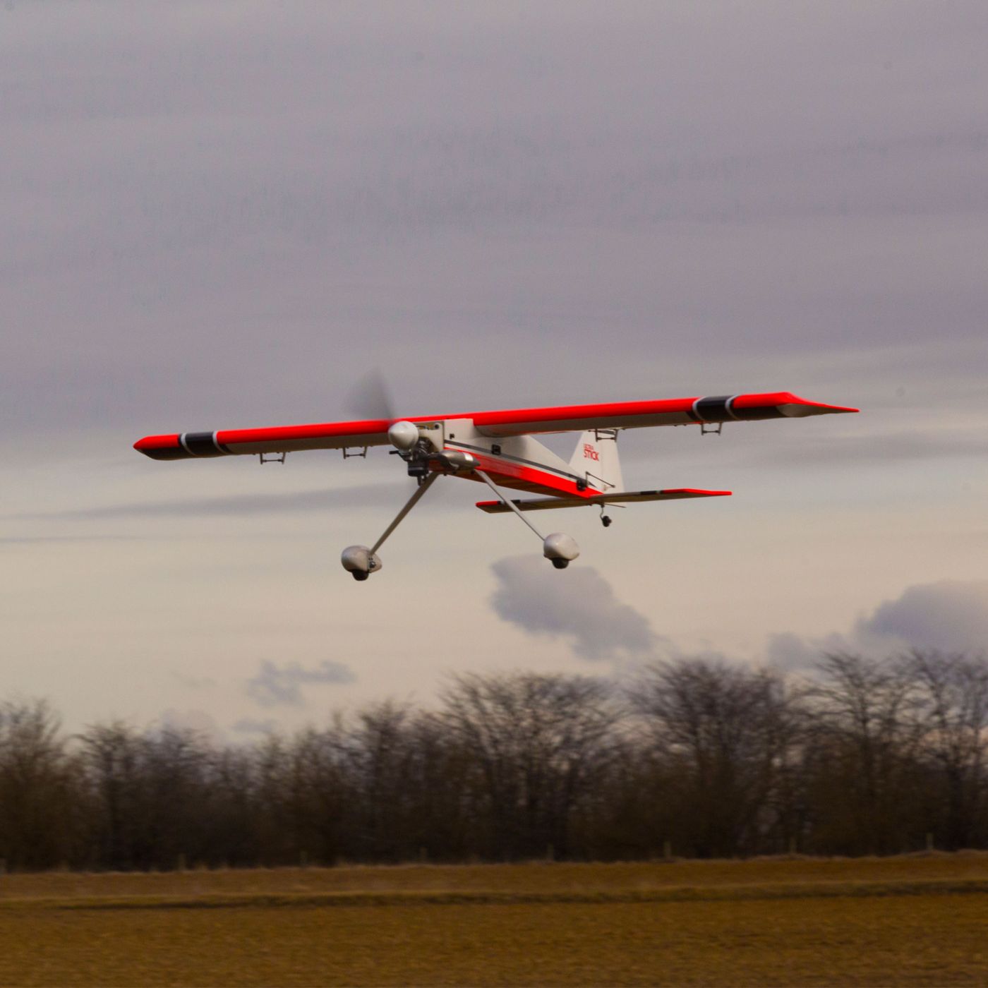 Ultra Stick 10cc ARF-13