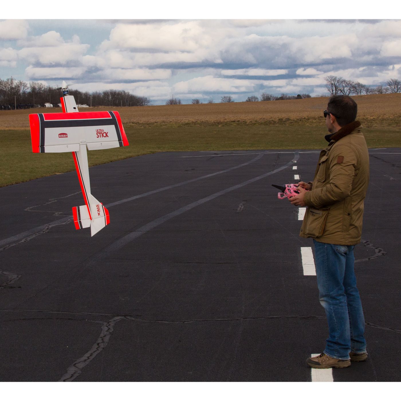 Ultra Stick 10cc ARF-25