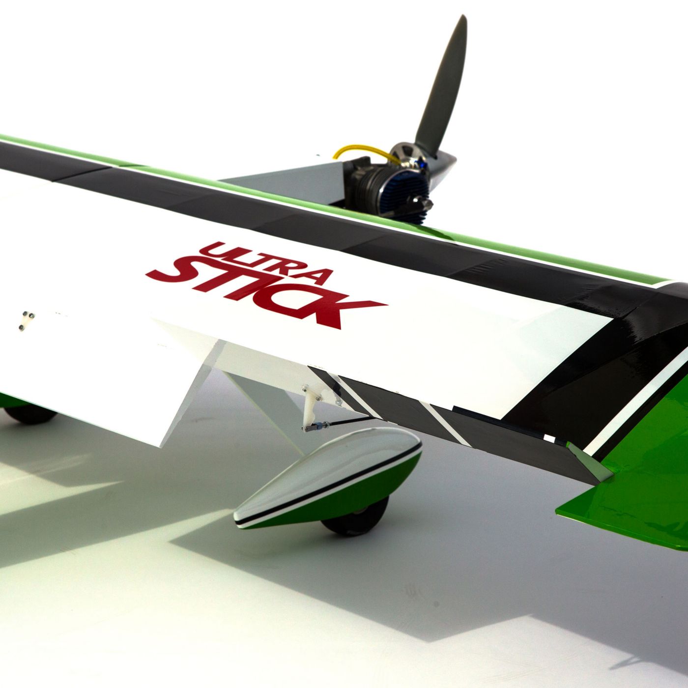 Ultra Stick 30cc ARF-6