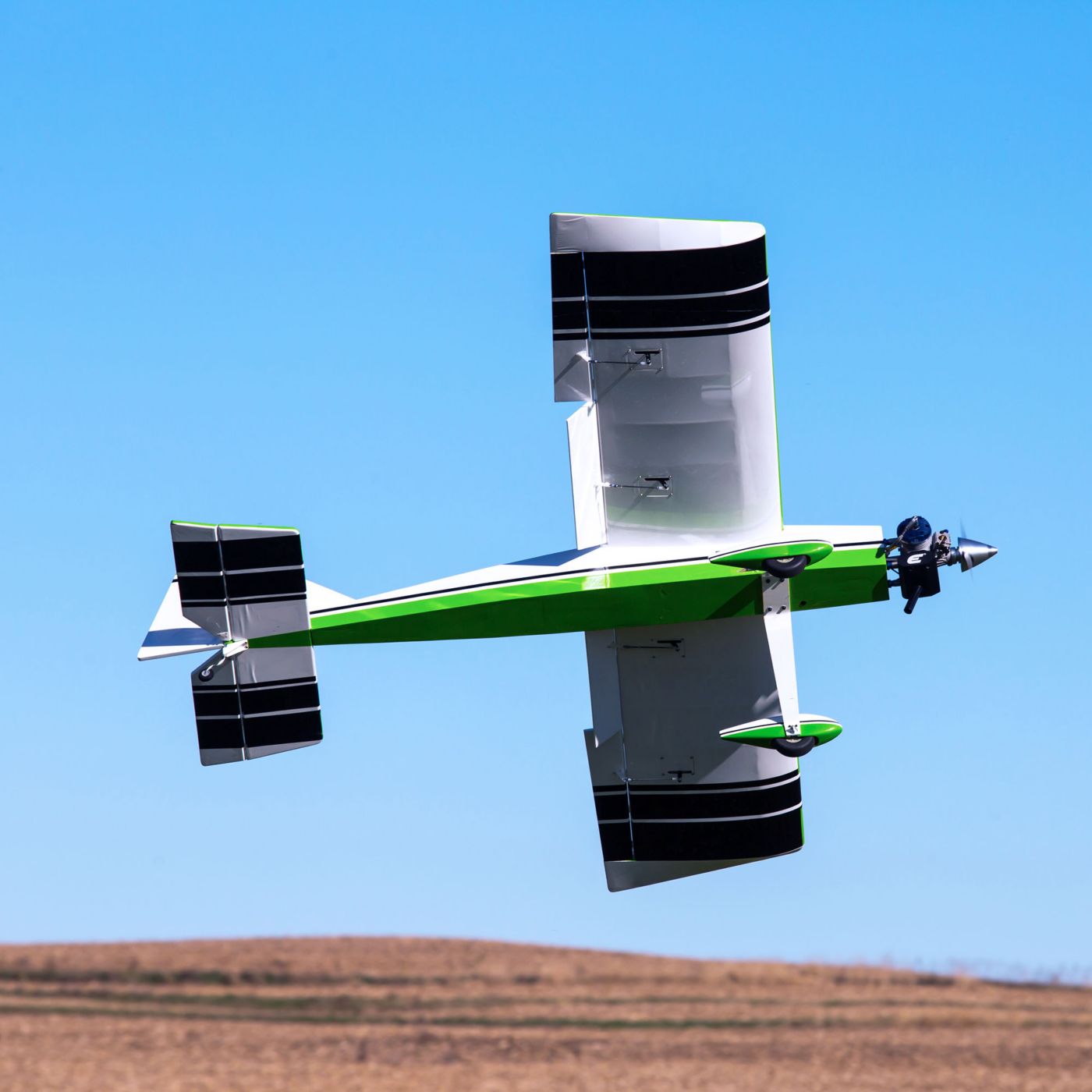 Ultra Stick 30cc ARF-11