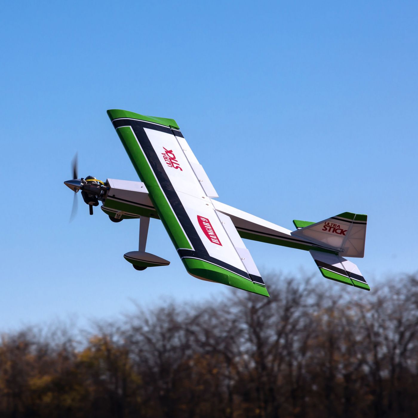 Ultra Stick 30cc ARF-13