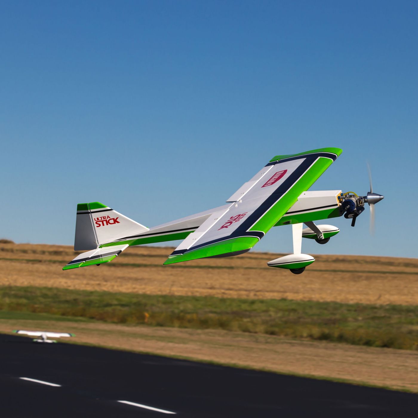 Ultra Stick 30cc ARF-14