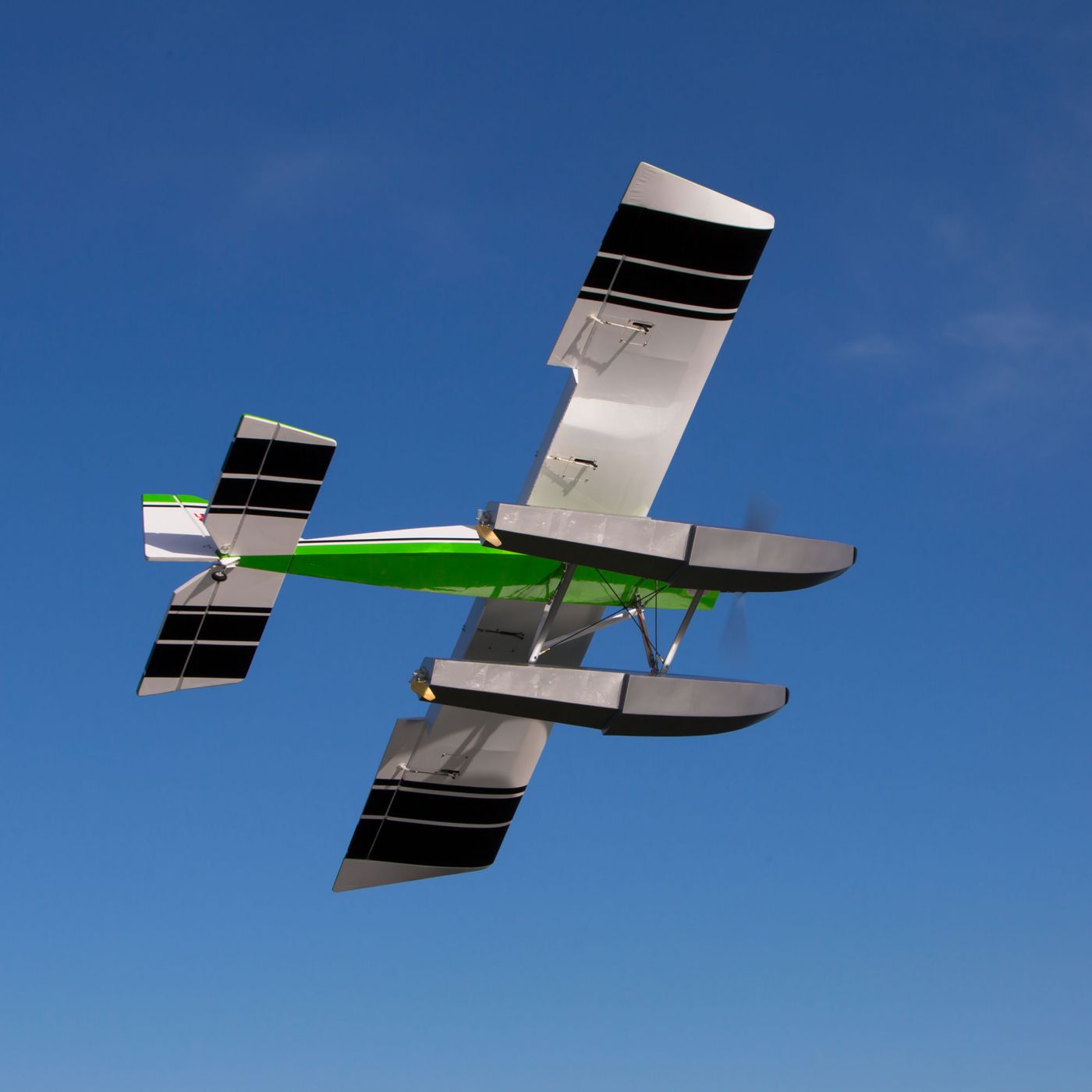 Ultra Stick 30cc ARF-17