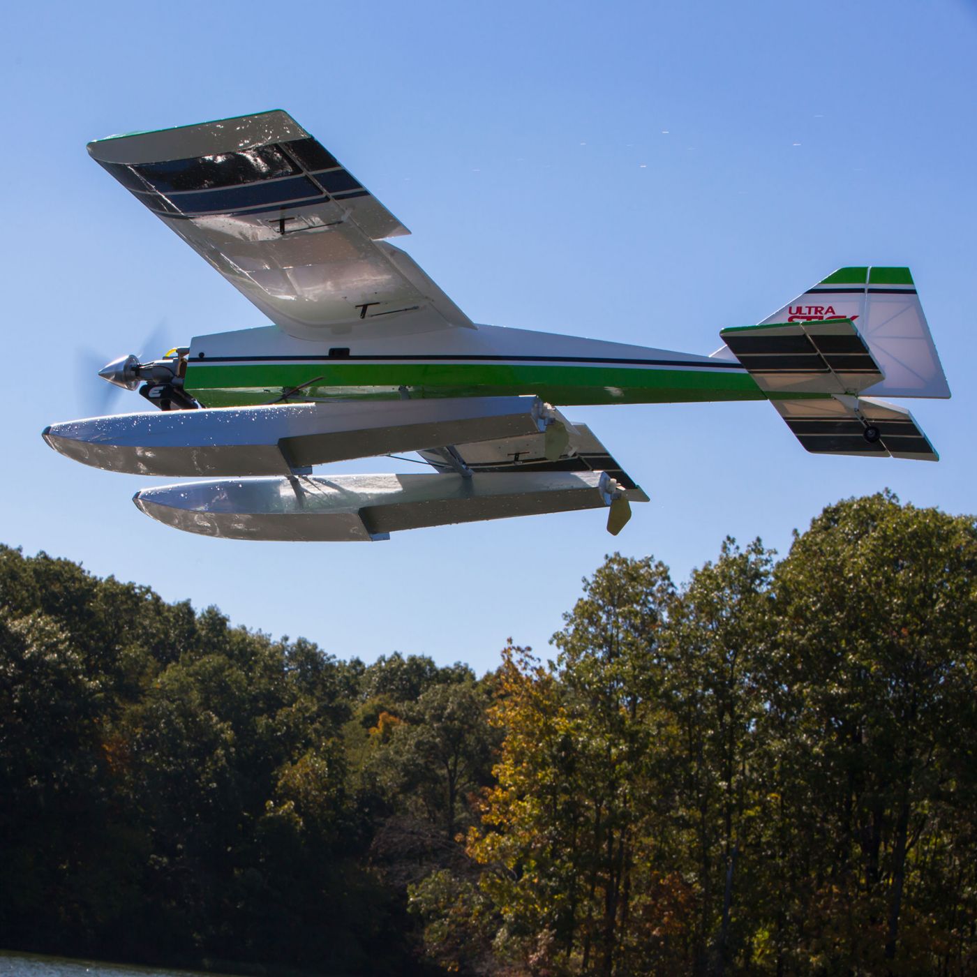 Ultra Stick 30cc ARF-19