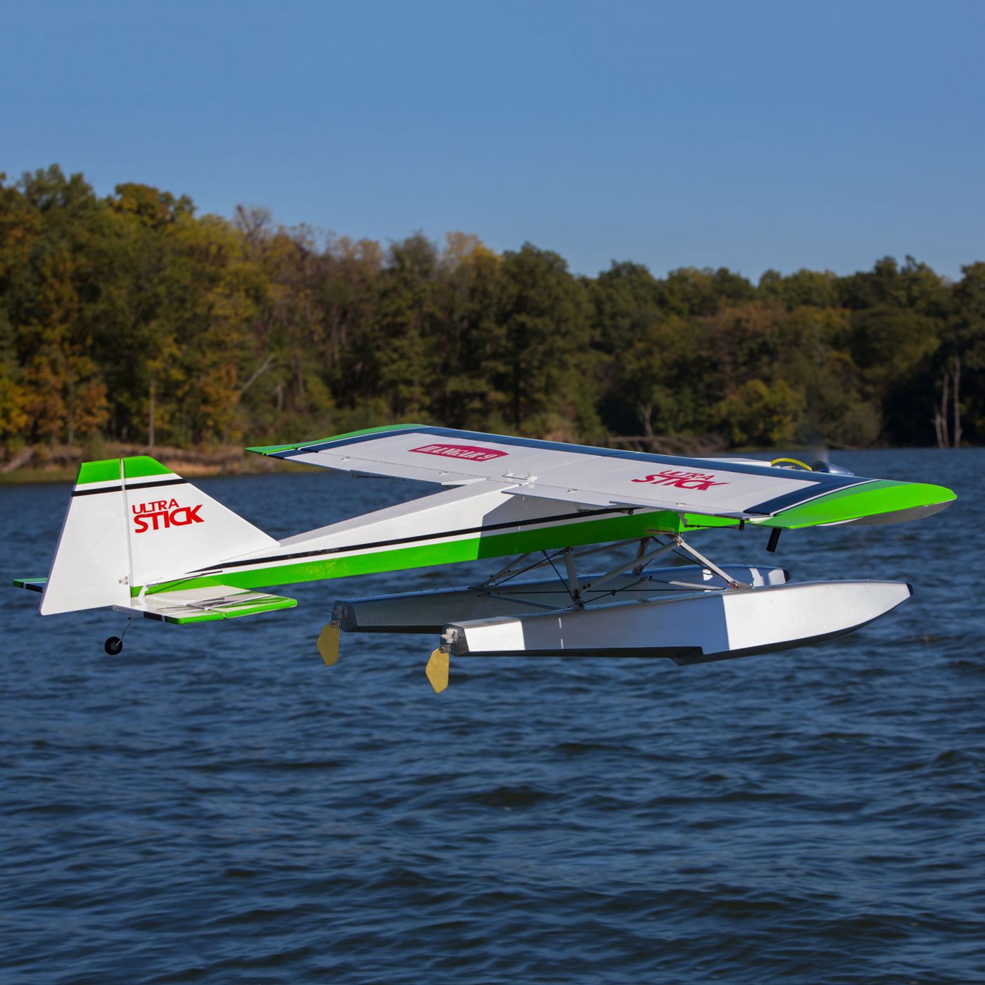 Ultra Stick 30cc ARF-20