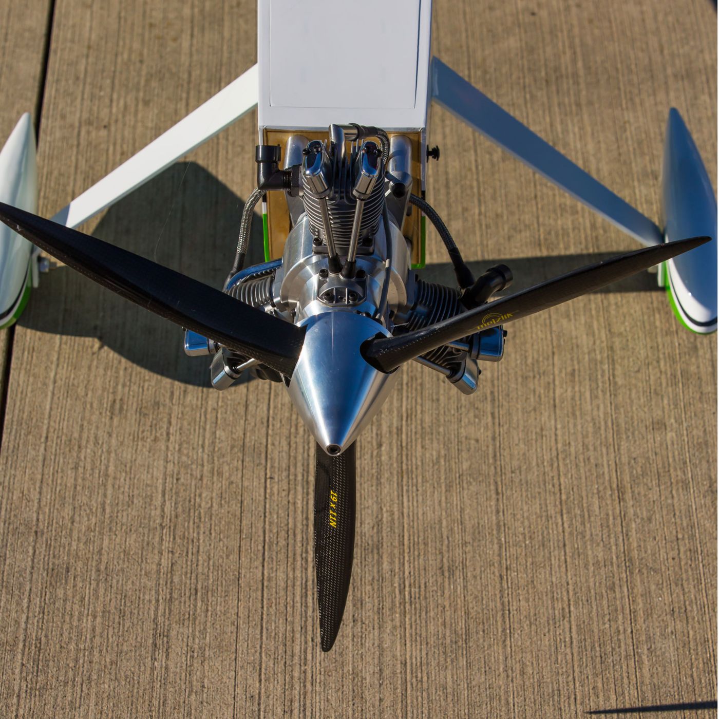 Ultra Stick 30cc ARF-21